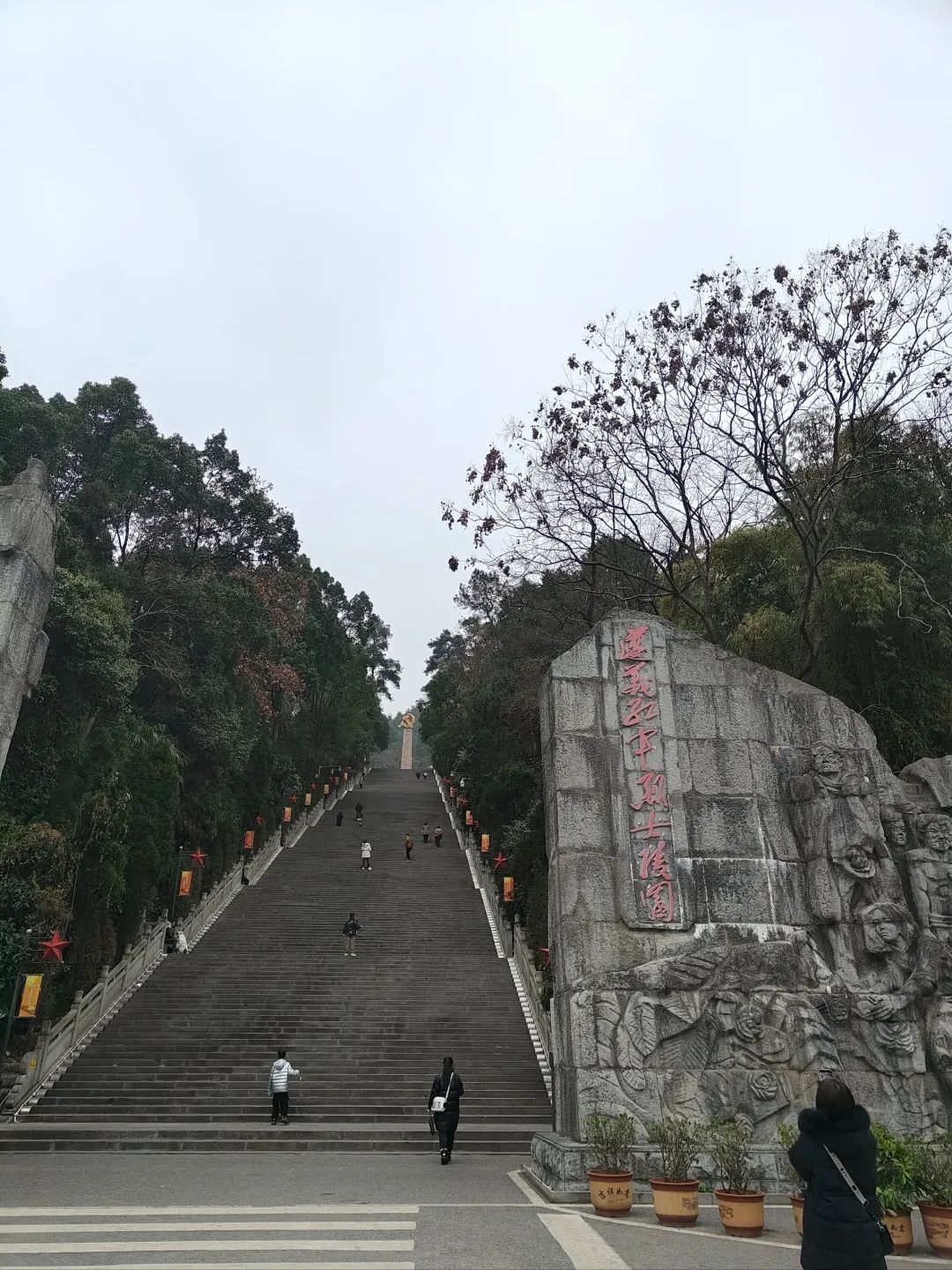 凤凰山森林公园旅行图片 2