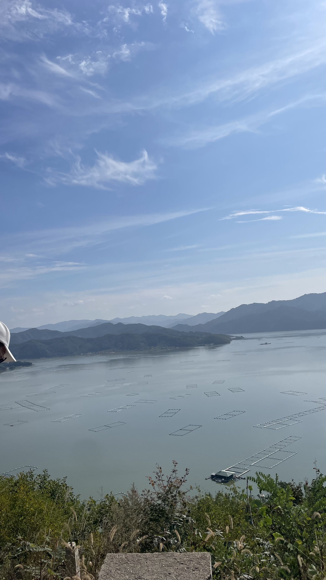 绿江村小天池旅行图片 1