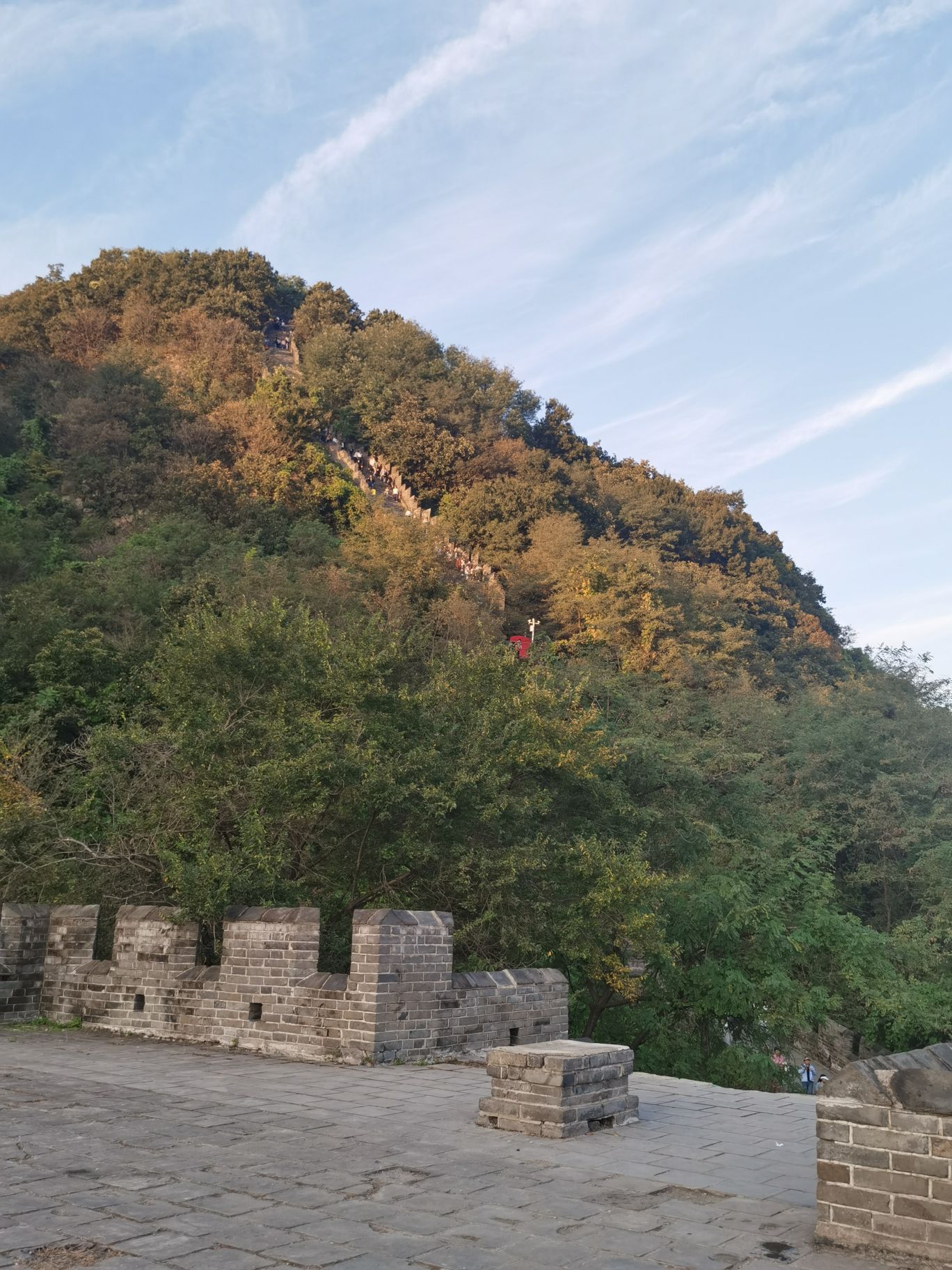 绿江村小天池旅行图片 1