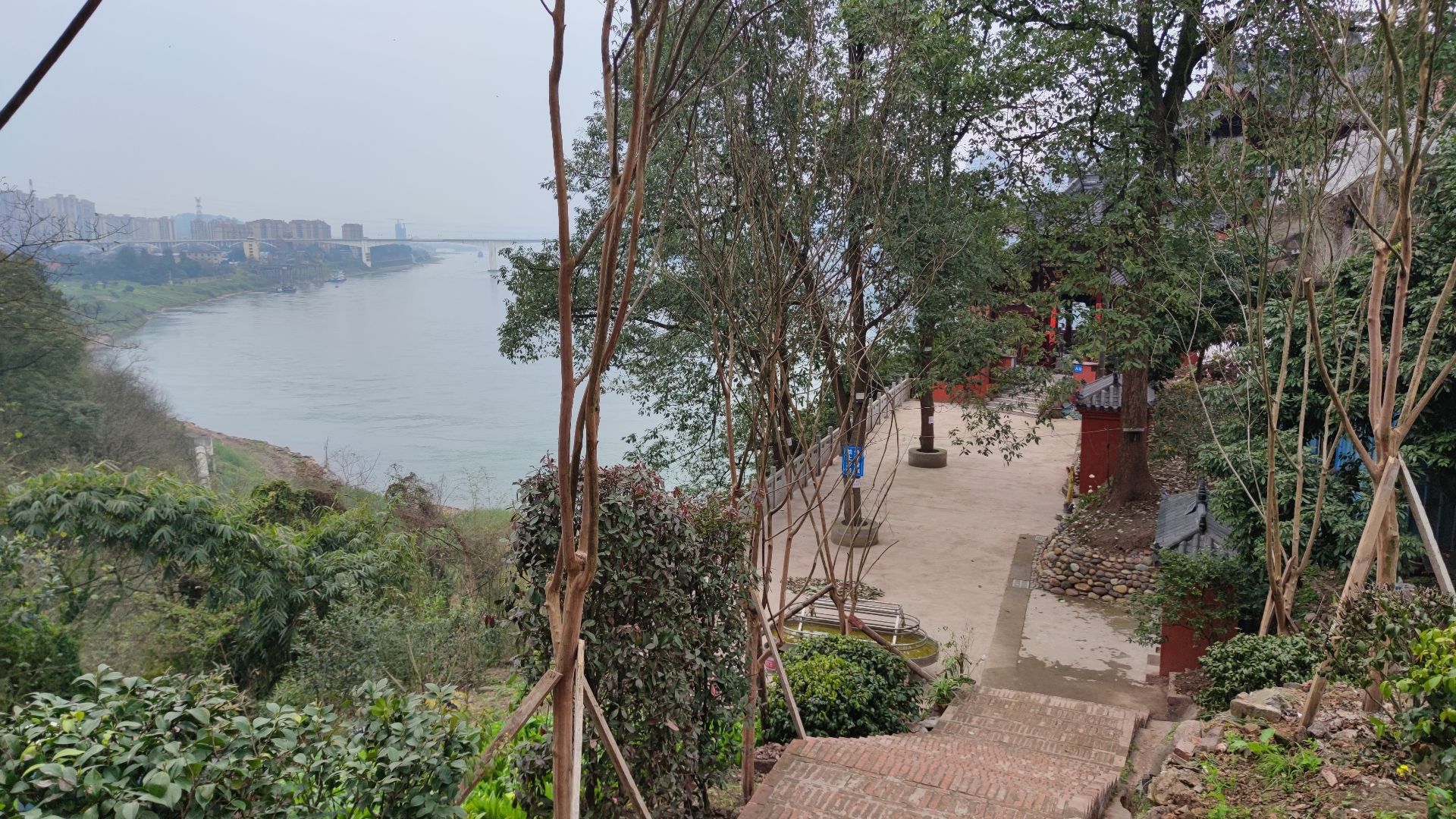 观音阁旅行图片 1