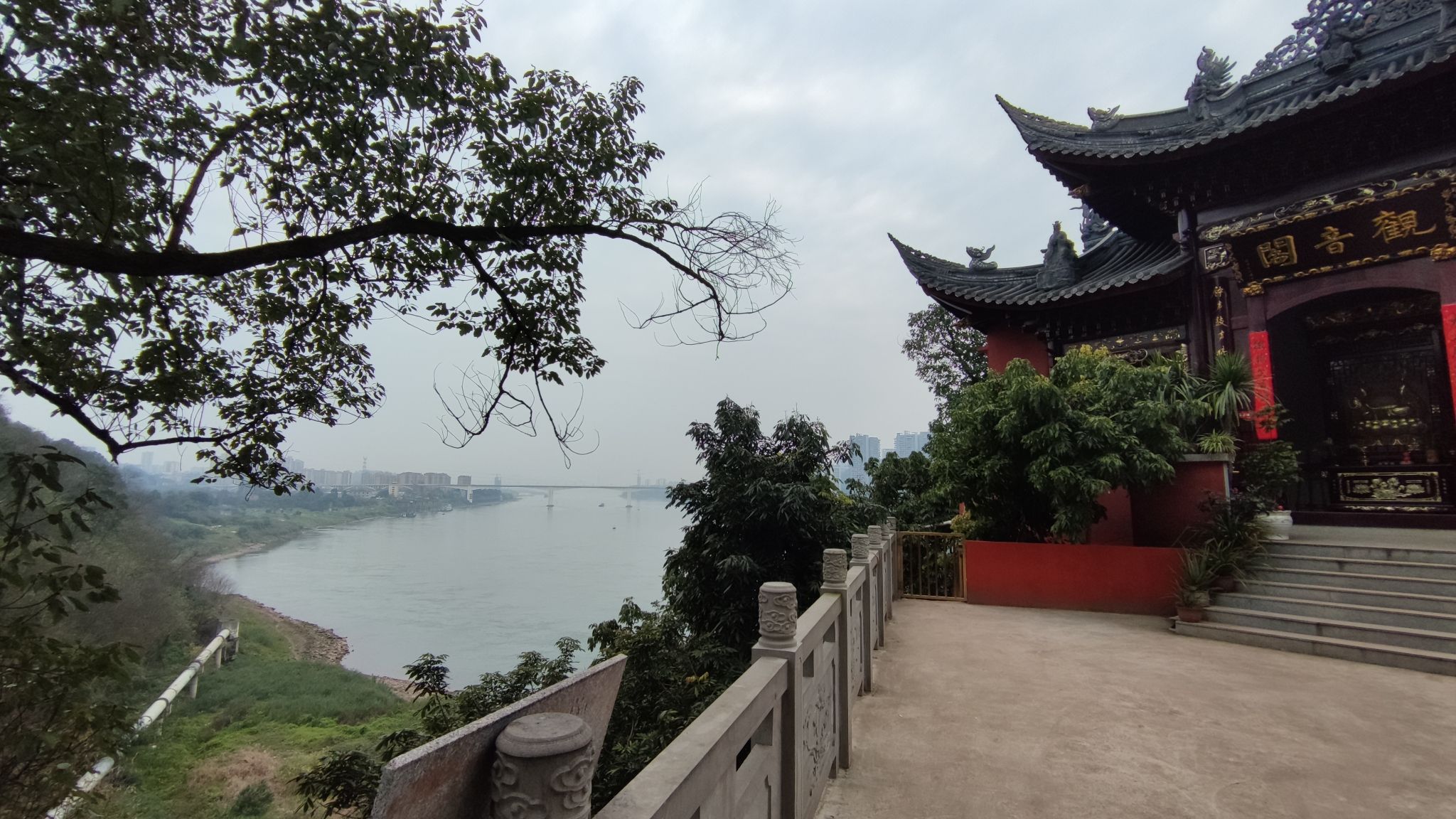观音阁旅行图片 3