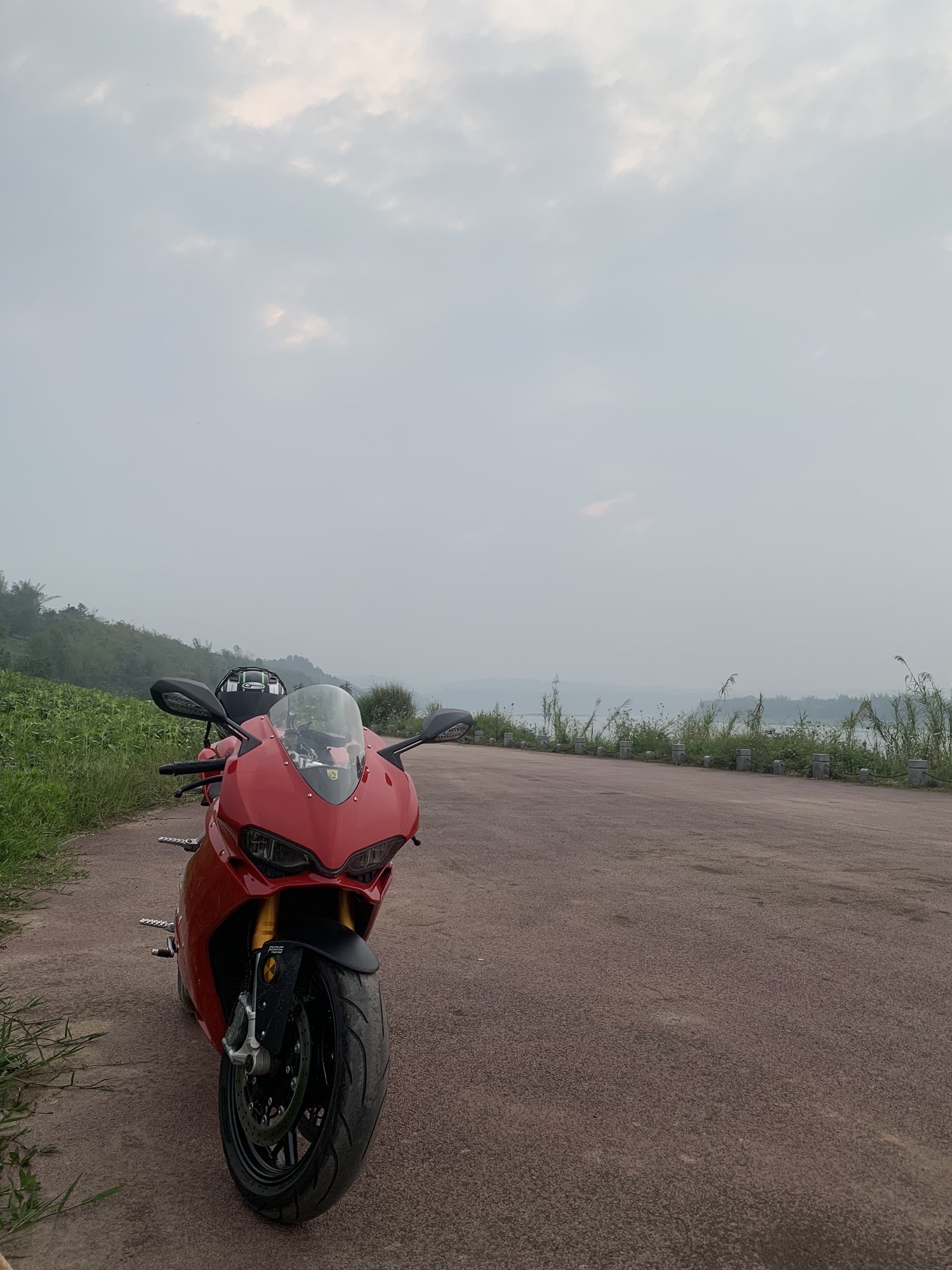两江公园旅行图片 1