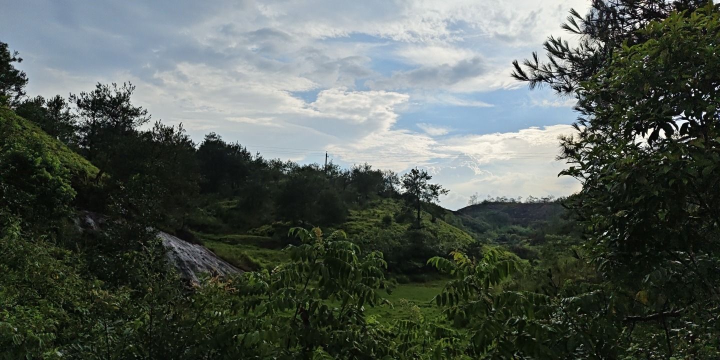 冰臼群旅行图片 2