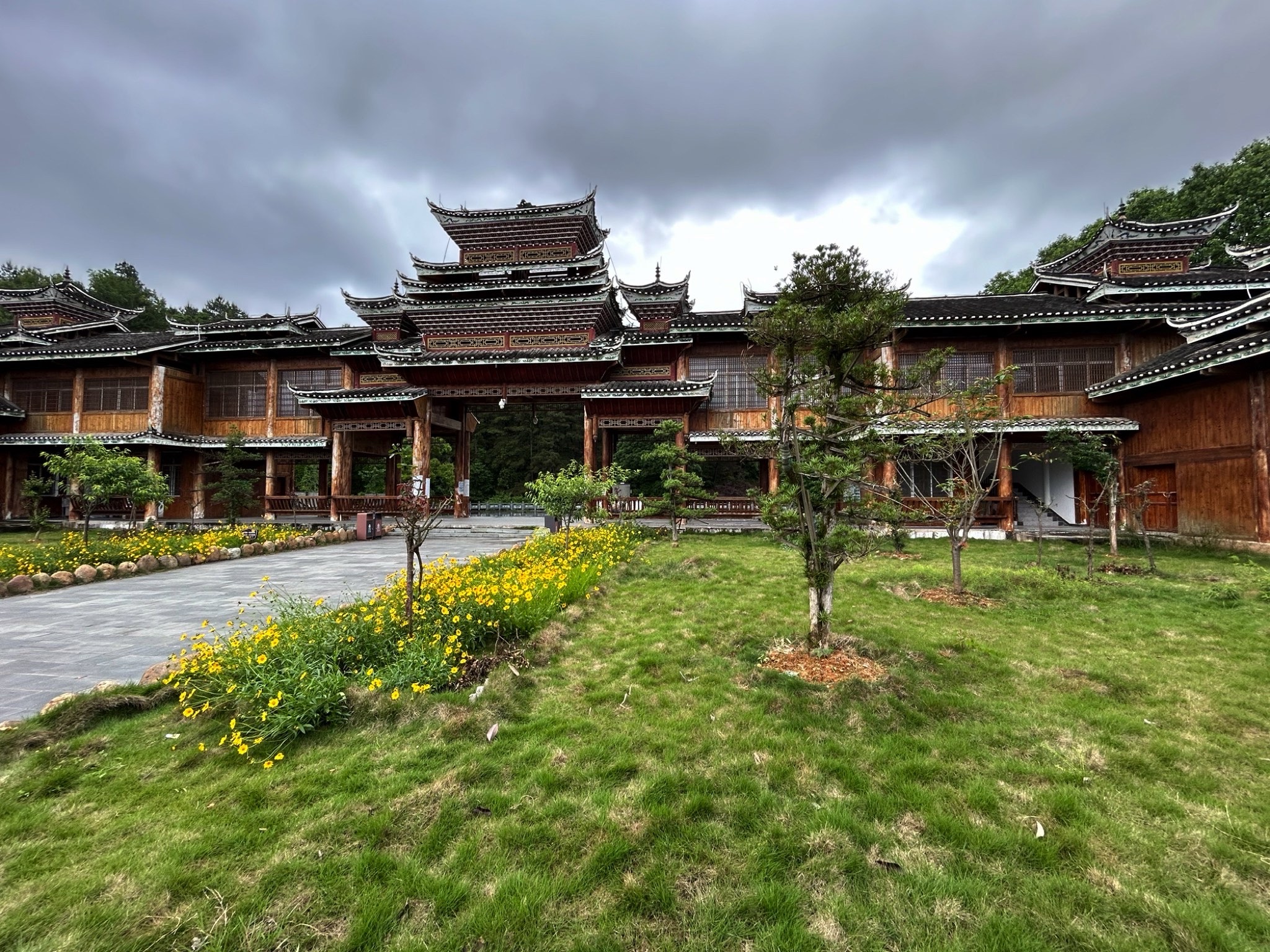 黎平国家森林公园