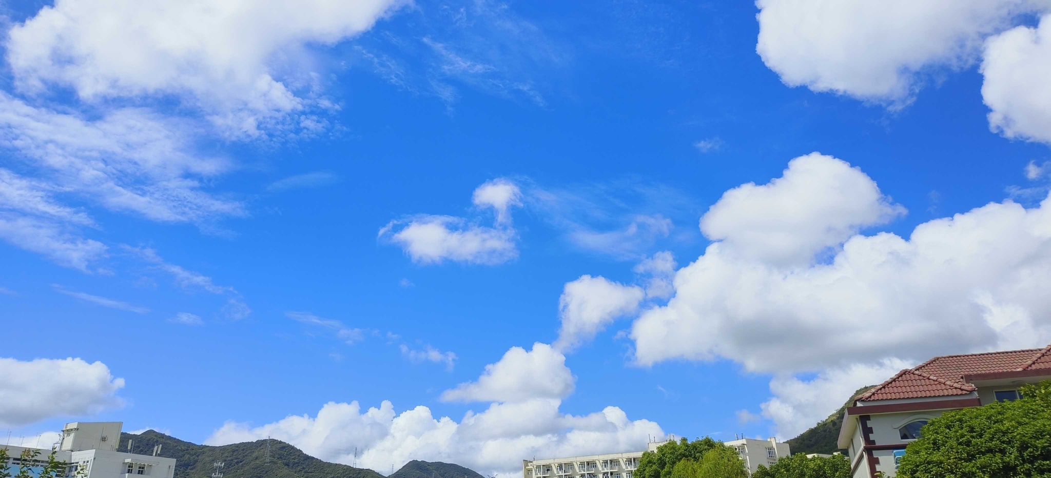 浙江海洋大学(定海校区)