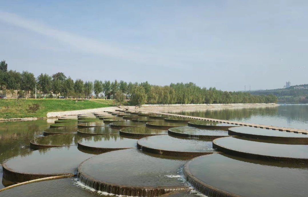 凤栖湖旅行图片 1
