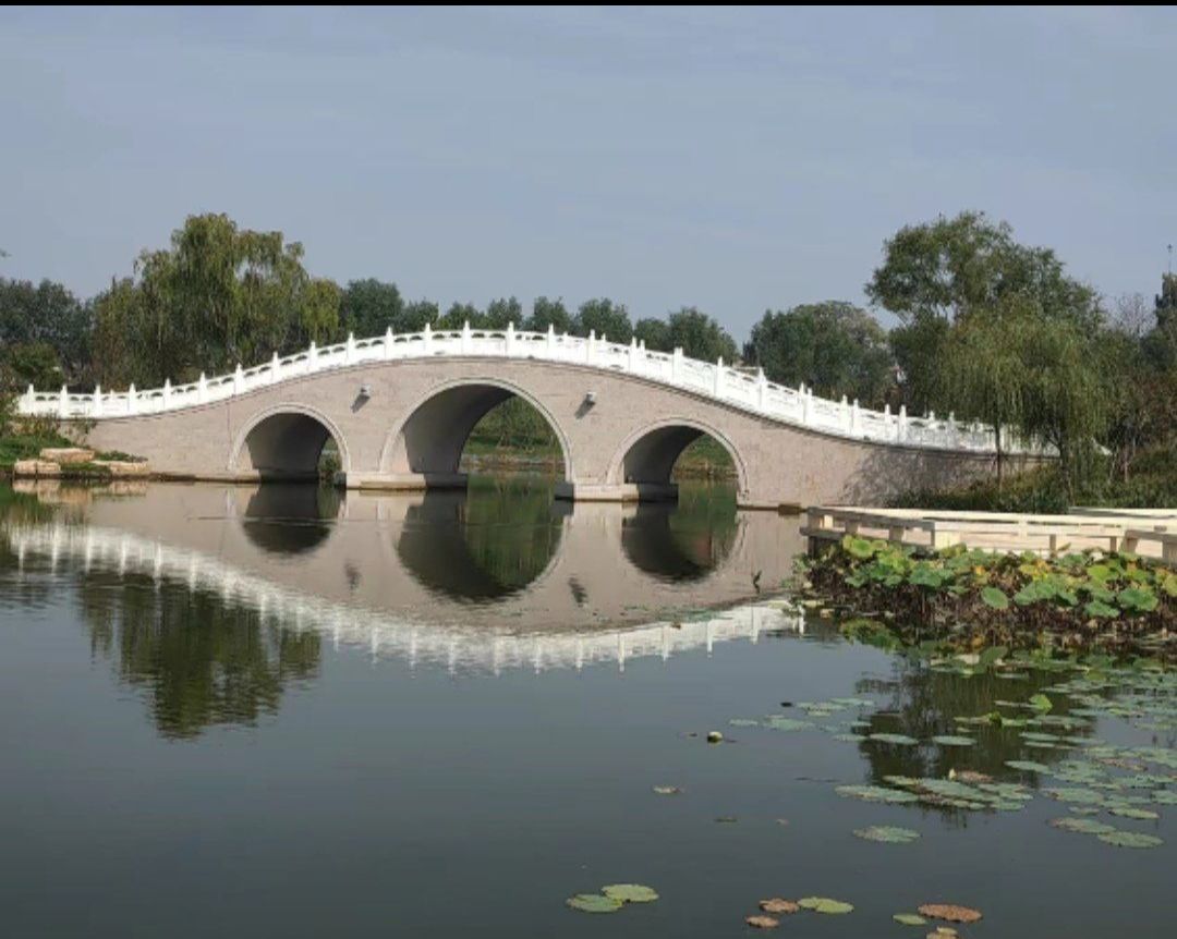 凤栖湖旅行图片 2