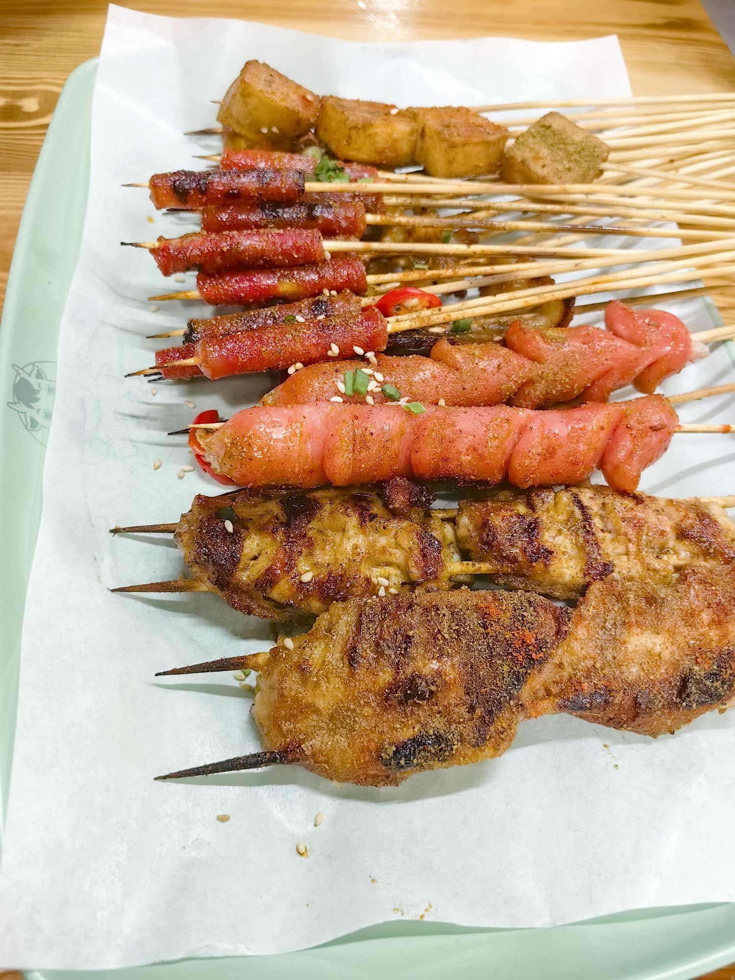 大笨牛(中央城财富街店)