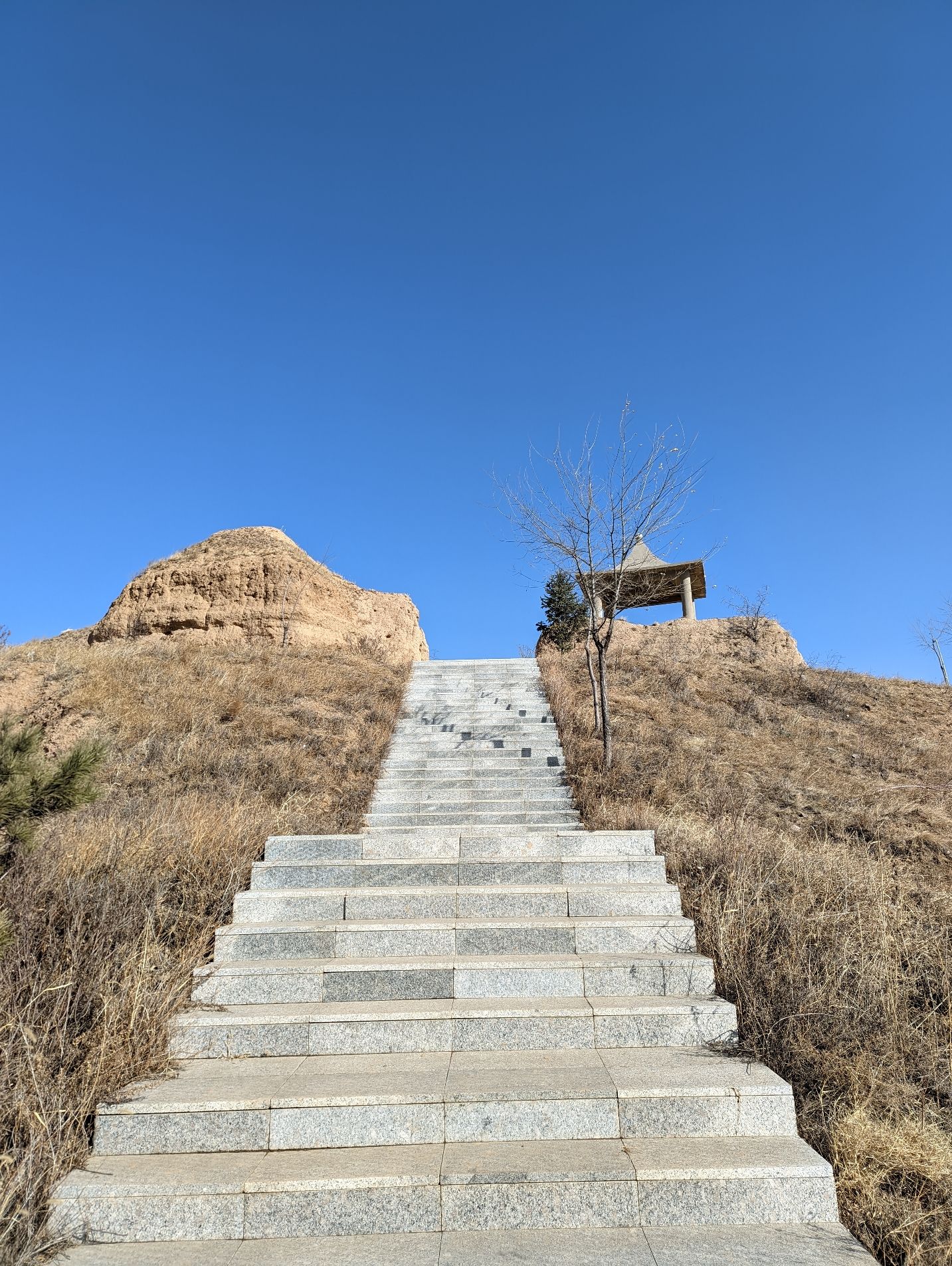 龙头山旅行图片 1