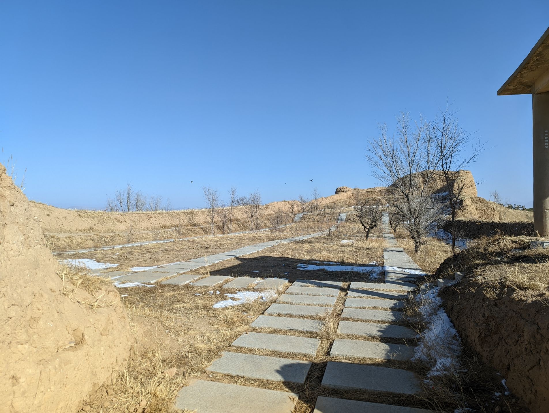 龙头山旅行图片 3