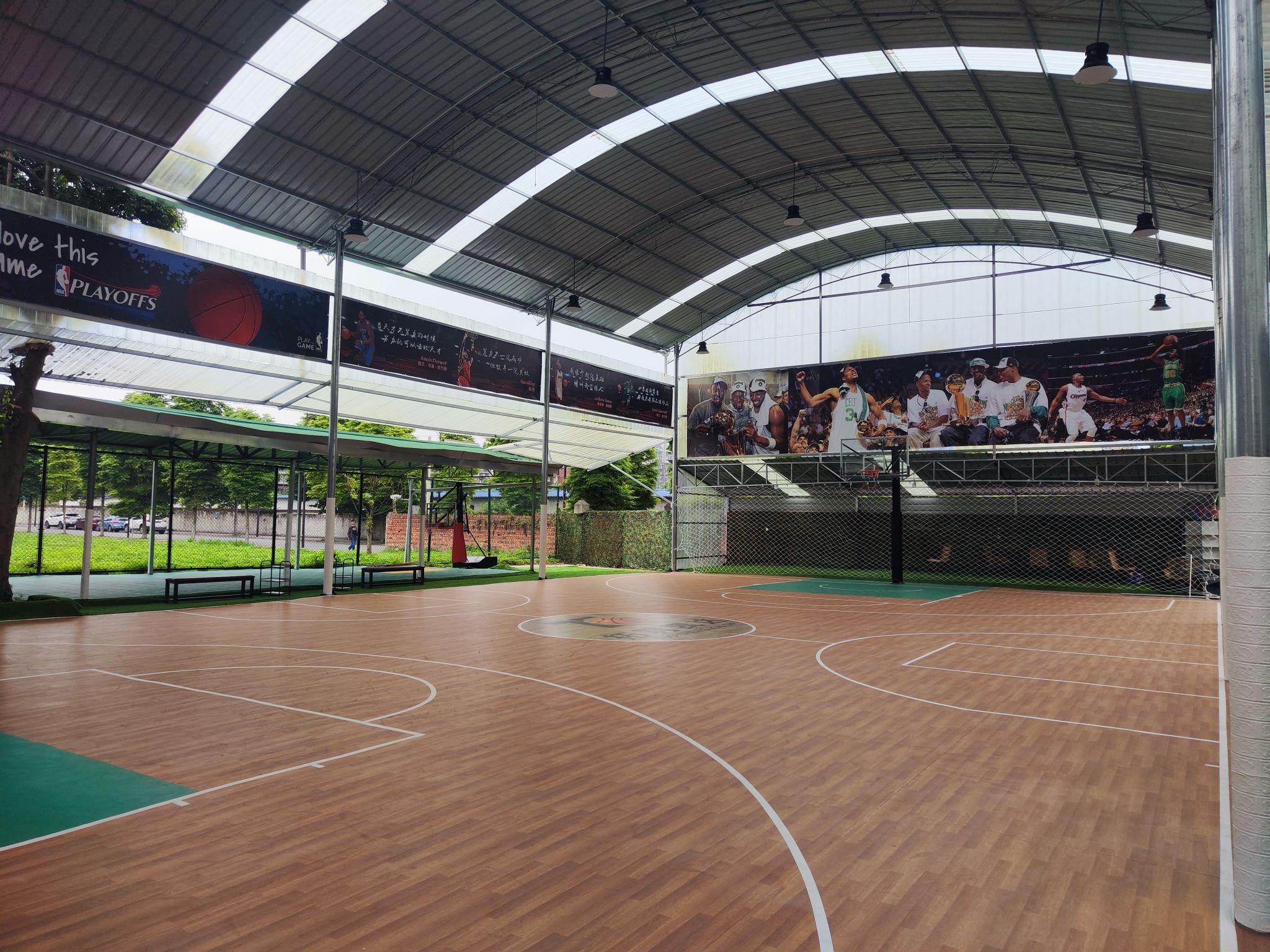 场地封面-拓骋凯达篮球俱乐部