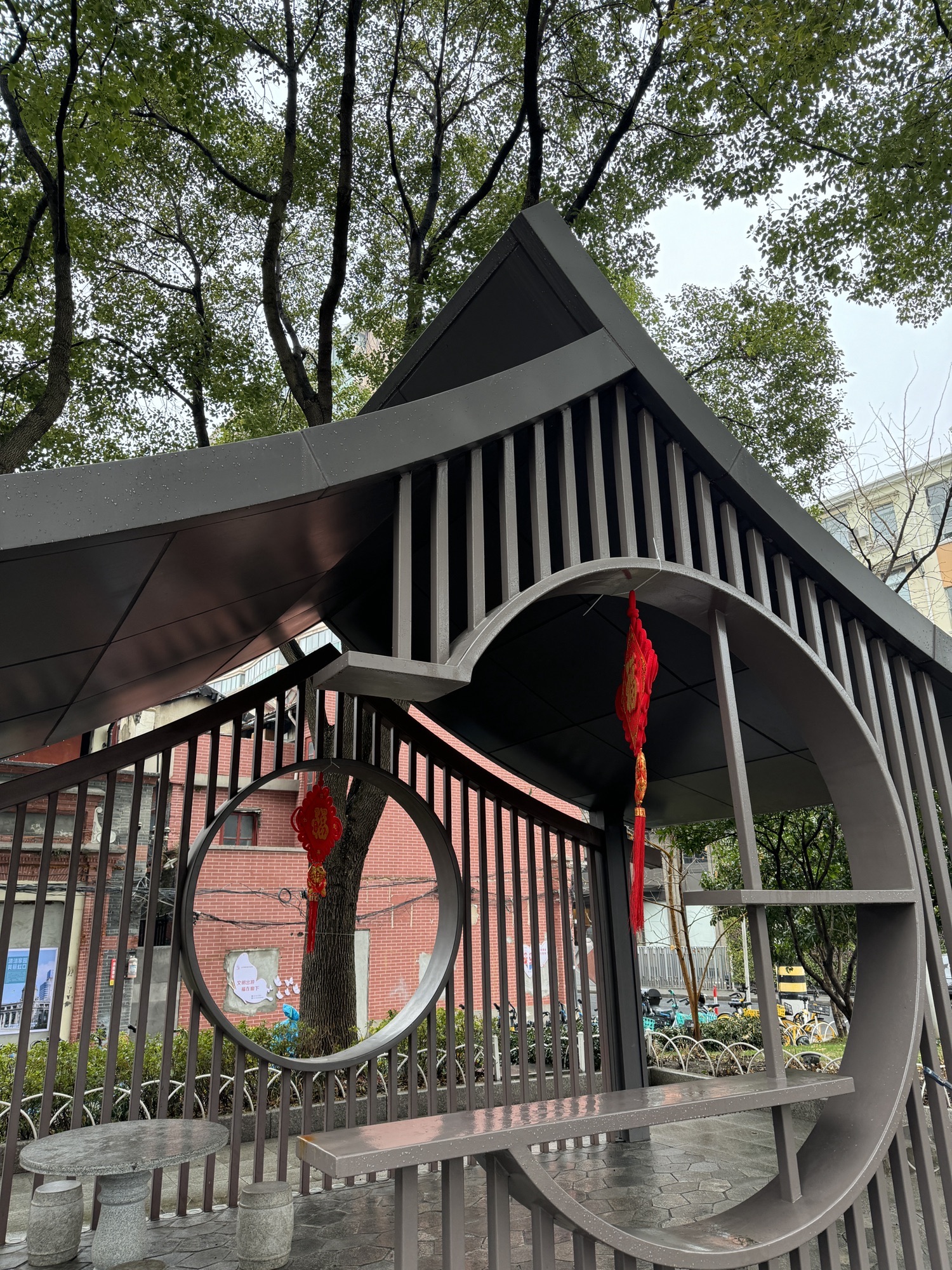百草园旅行图片 3