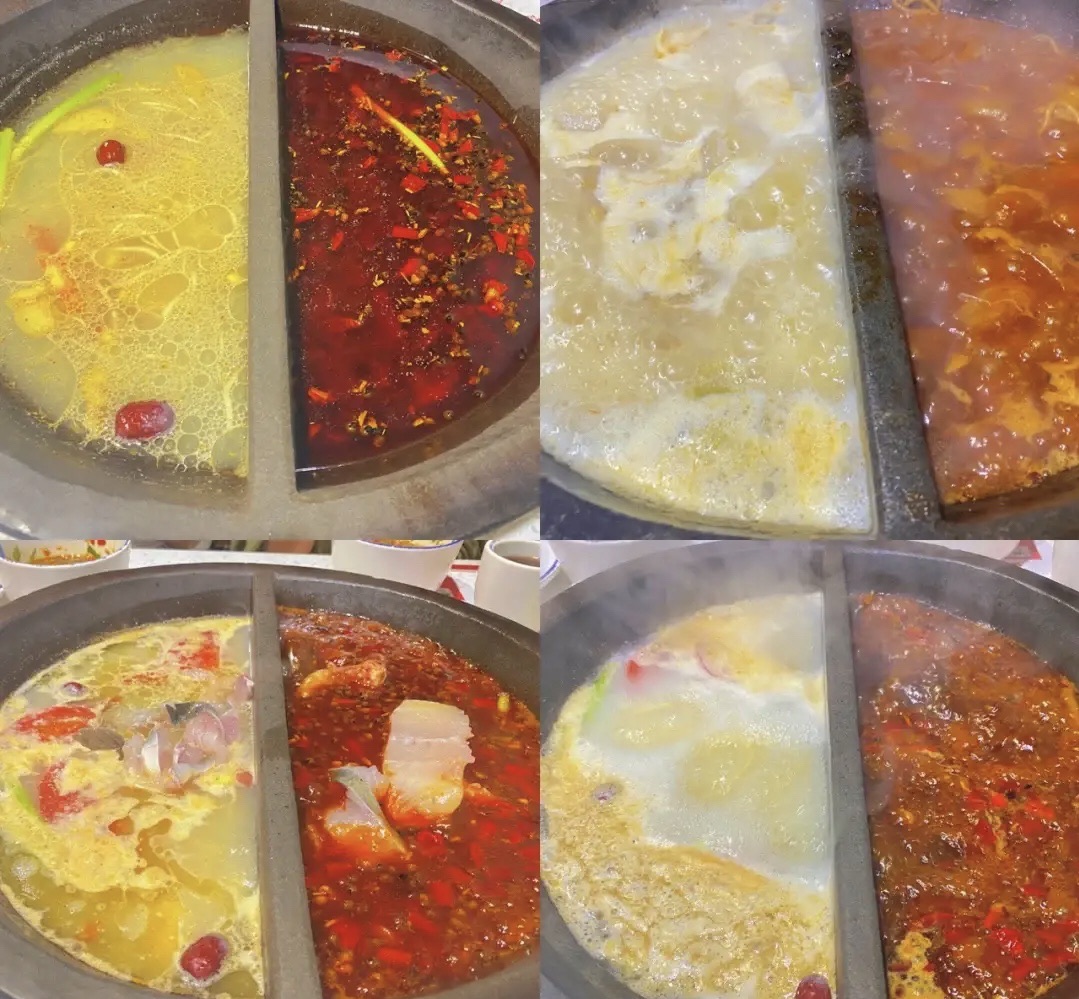 小石头啵啵石锅鱼安康旗舰店