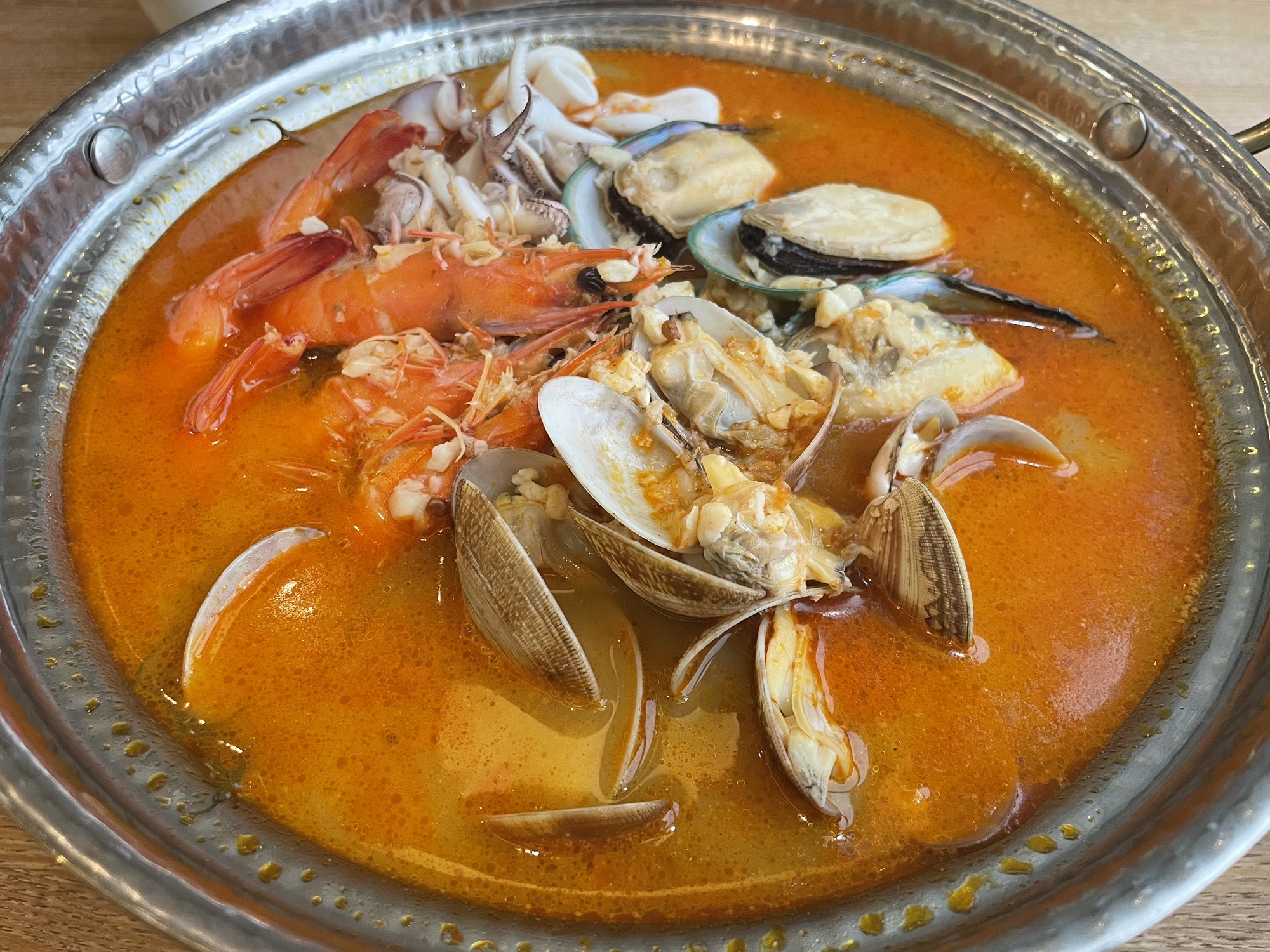 拾味馆(友谊商业广场店)