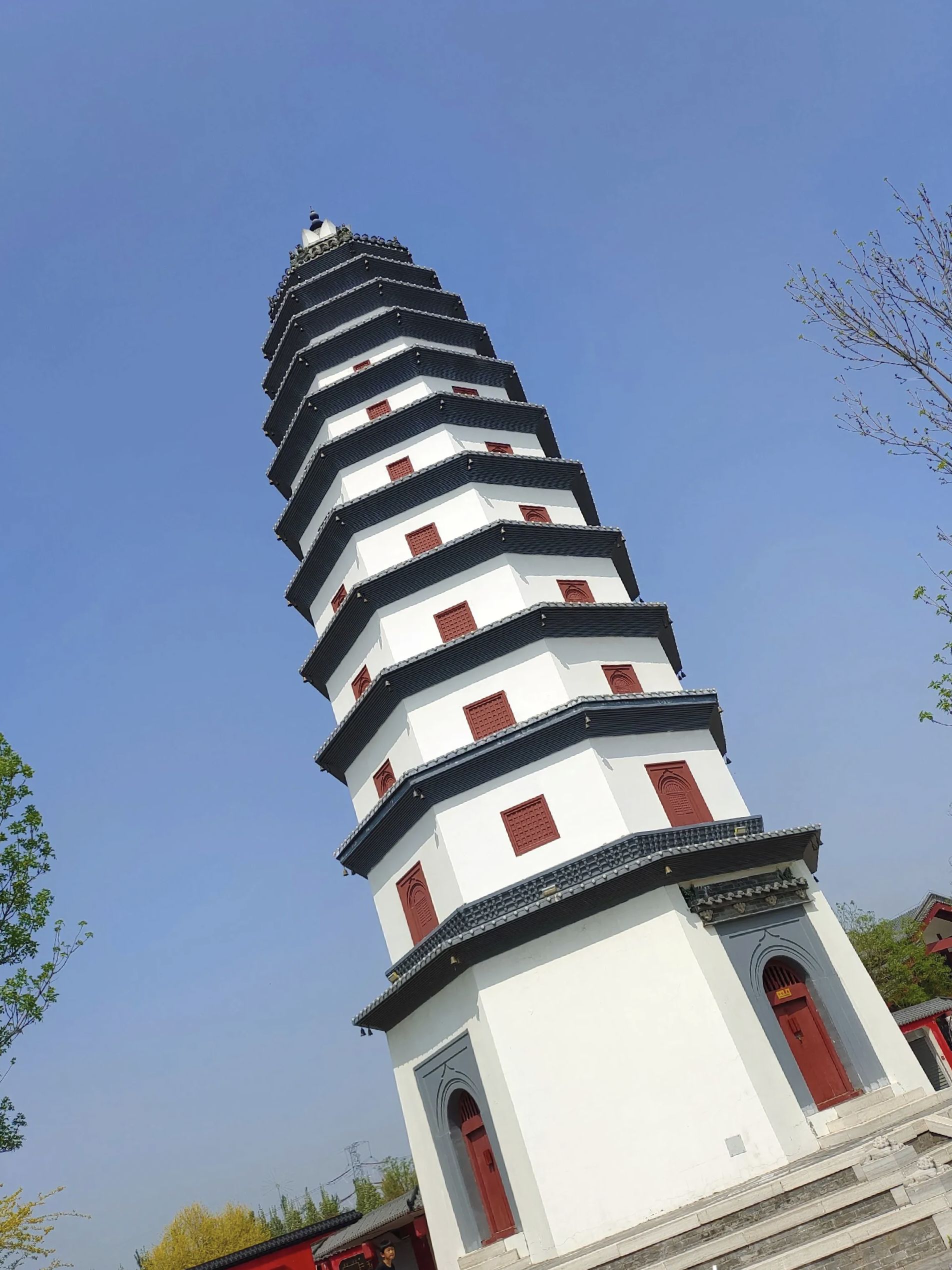 雄安郊野公园旅行图片 2