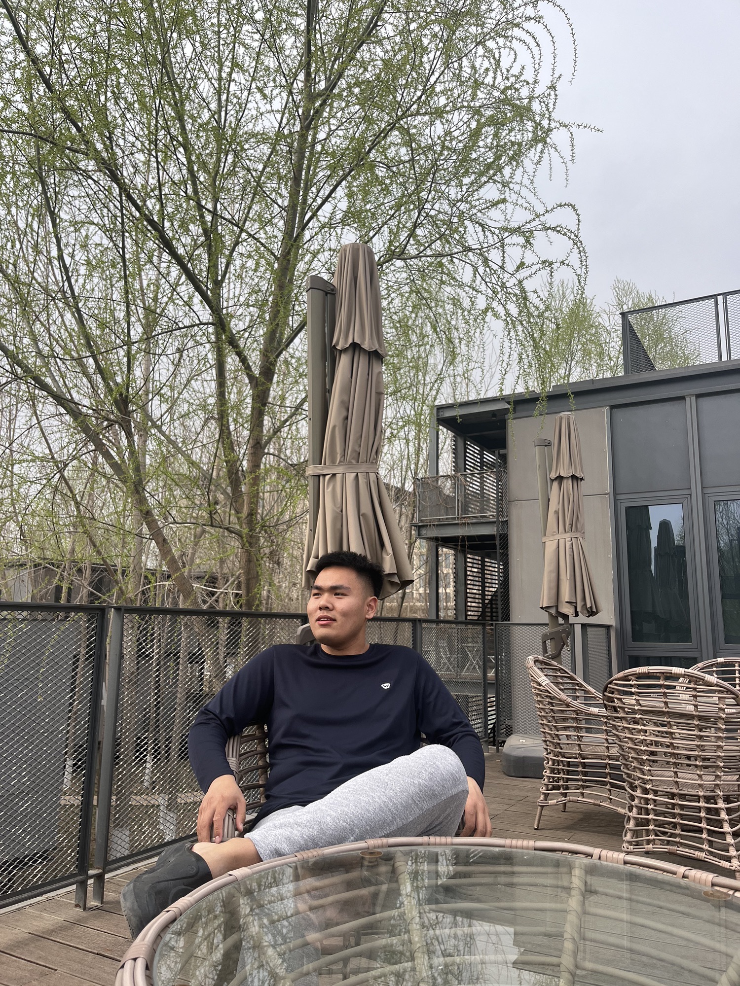 雄安郊野公园旅行图片 1
