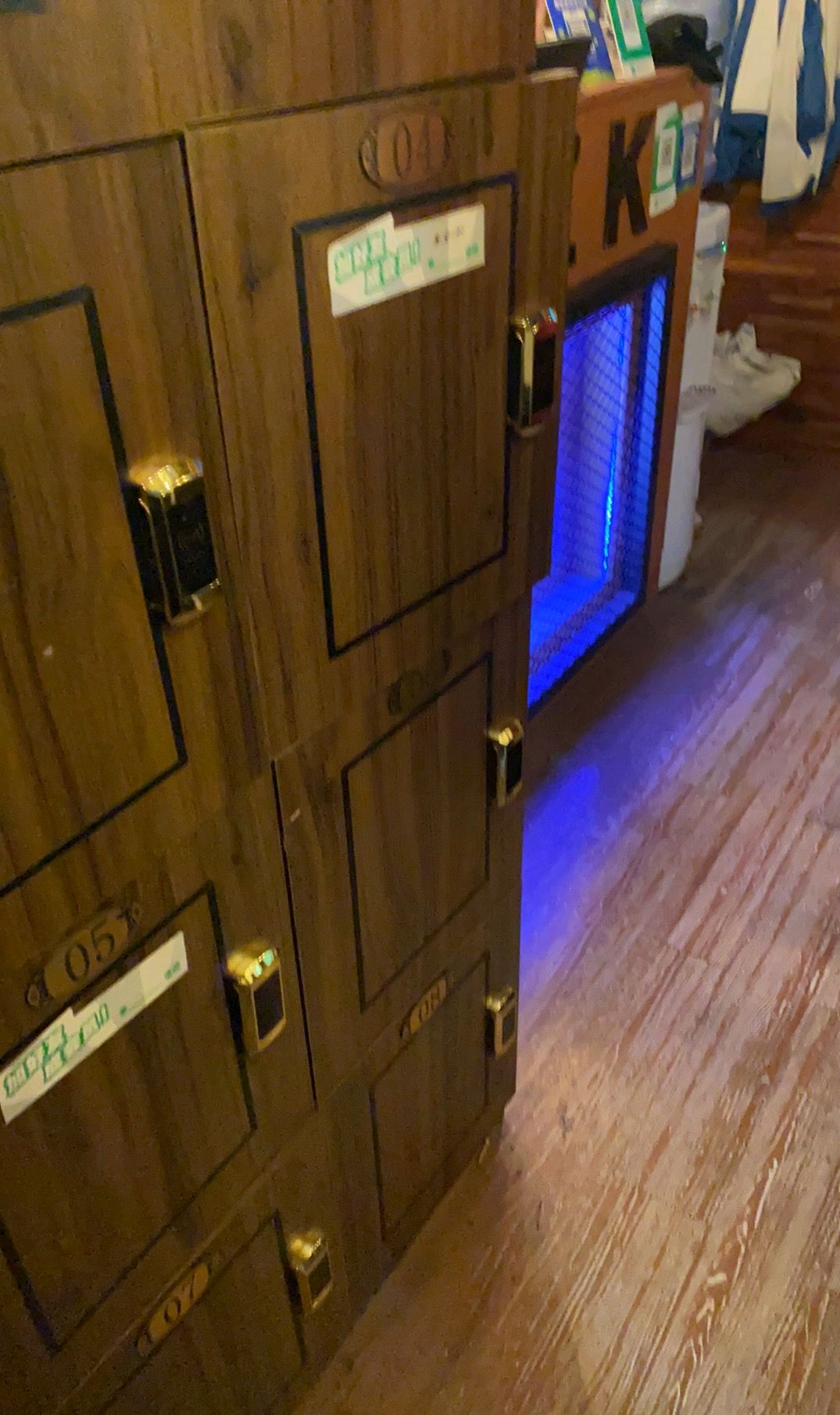 场地封面-疯人之口真人实景密室(春熙路店)