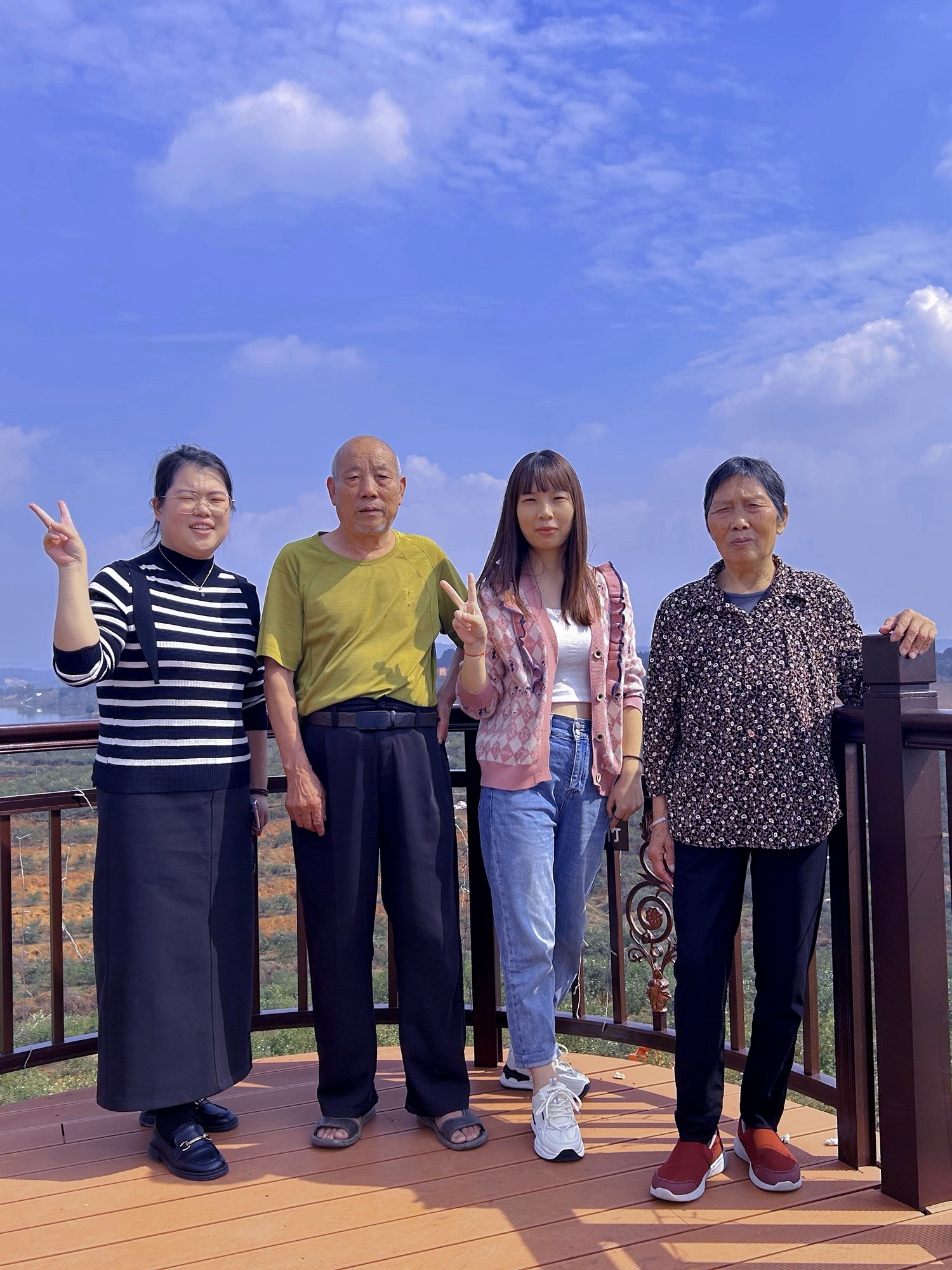 唐家山油茶文化园旅行图片 3