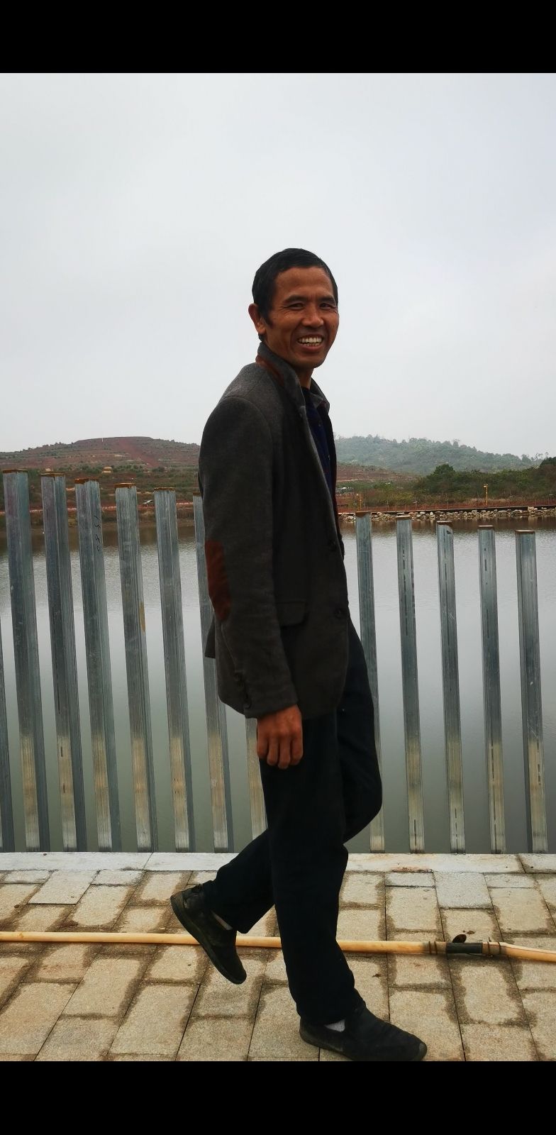 唐家山油茶文化园旅行图片 2
