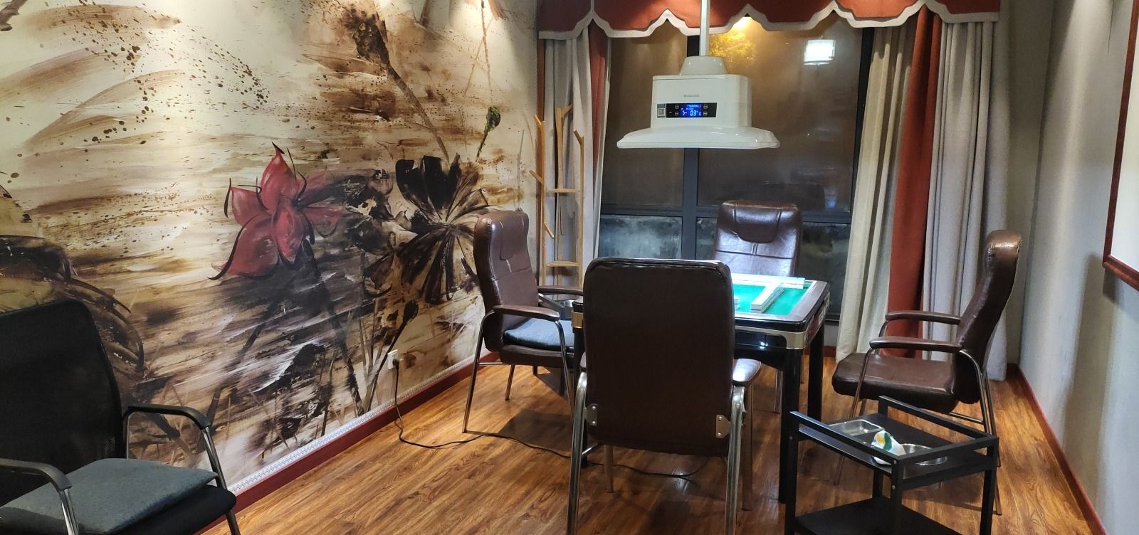 场地封面-康城棋牌