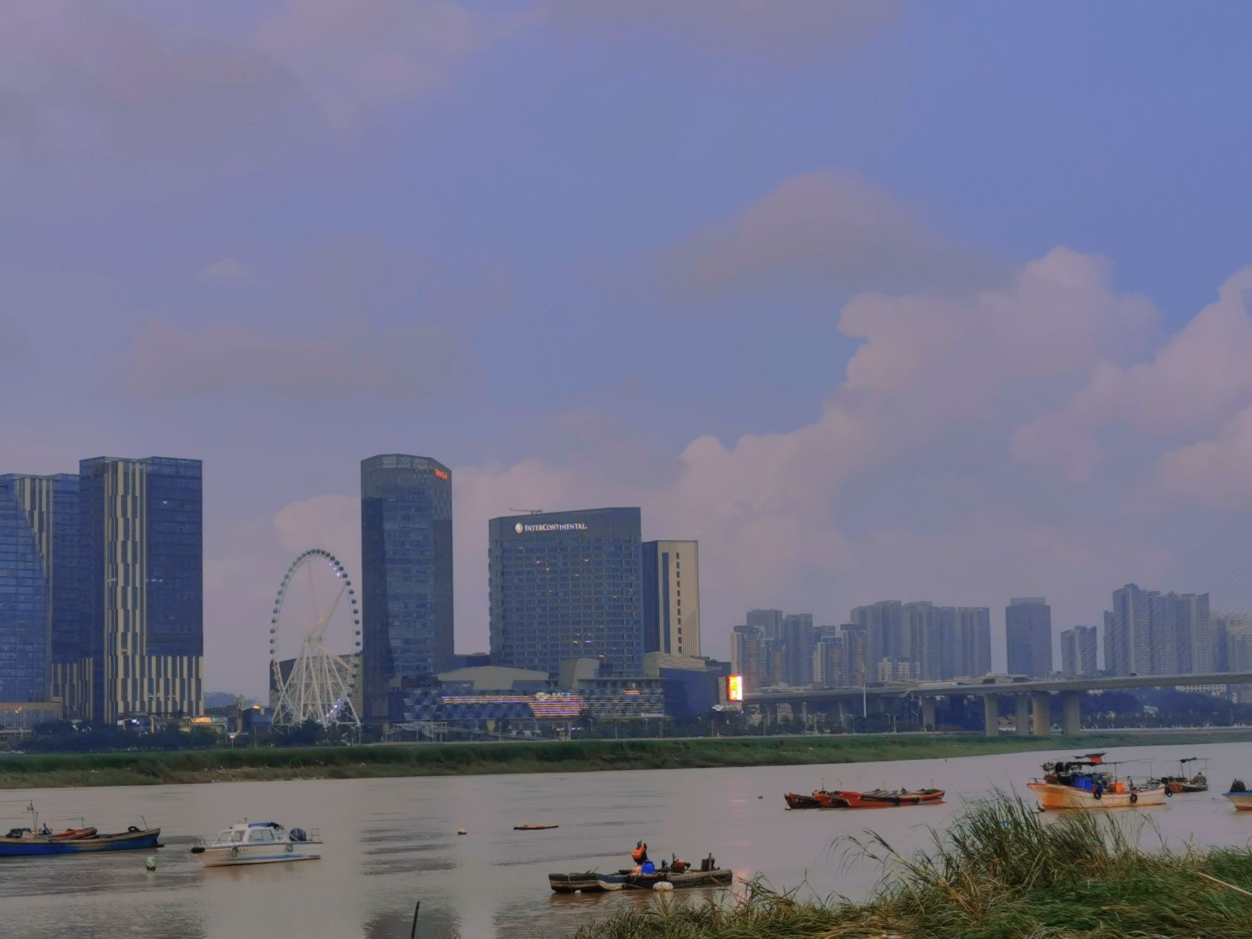 仙石公园旅行图片 2
