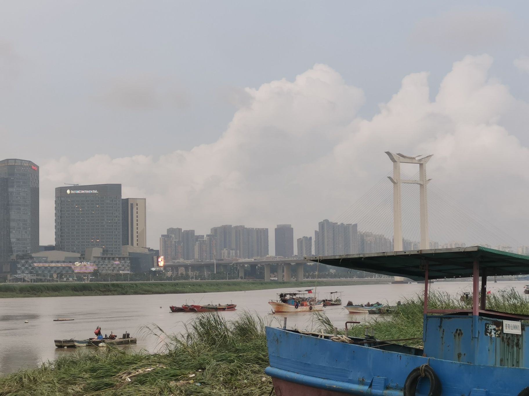 仙石公园旅行图片 3