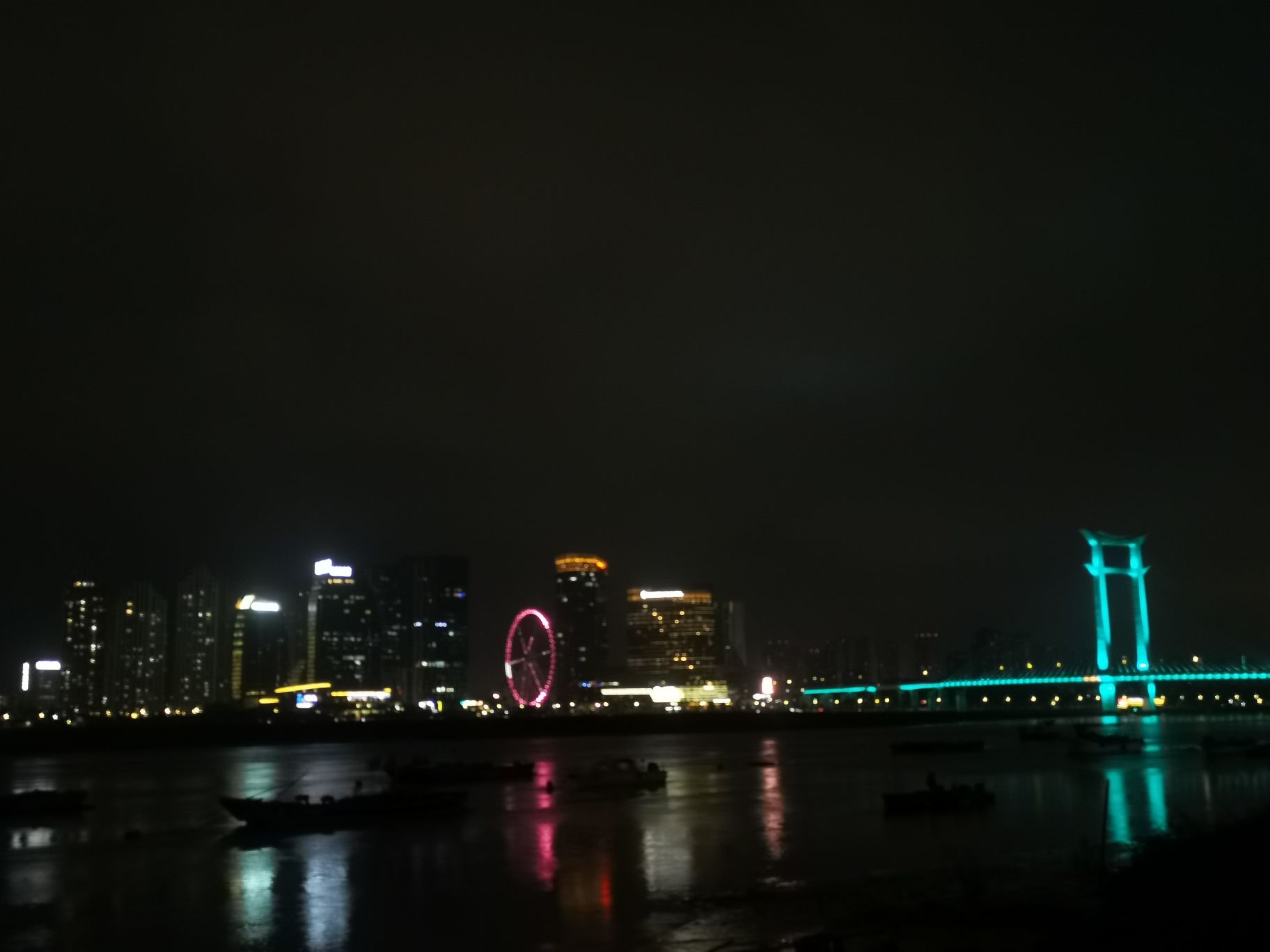 仙石公园旅行图片 1