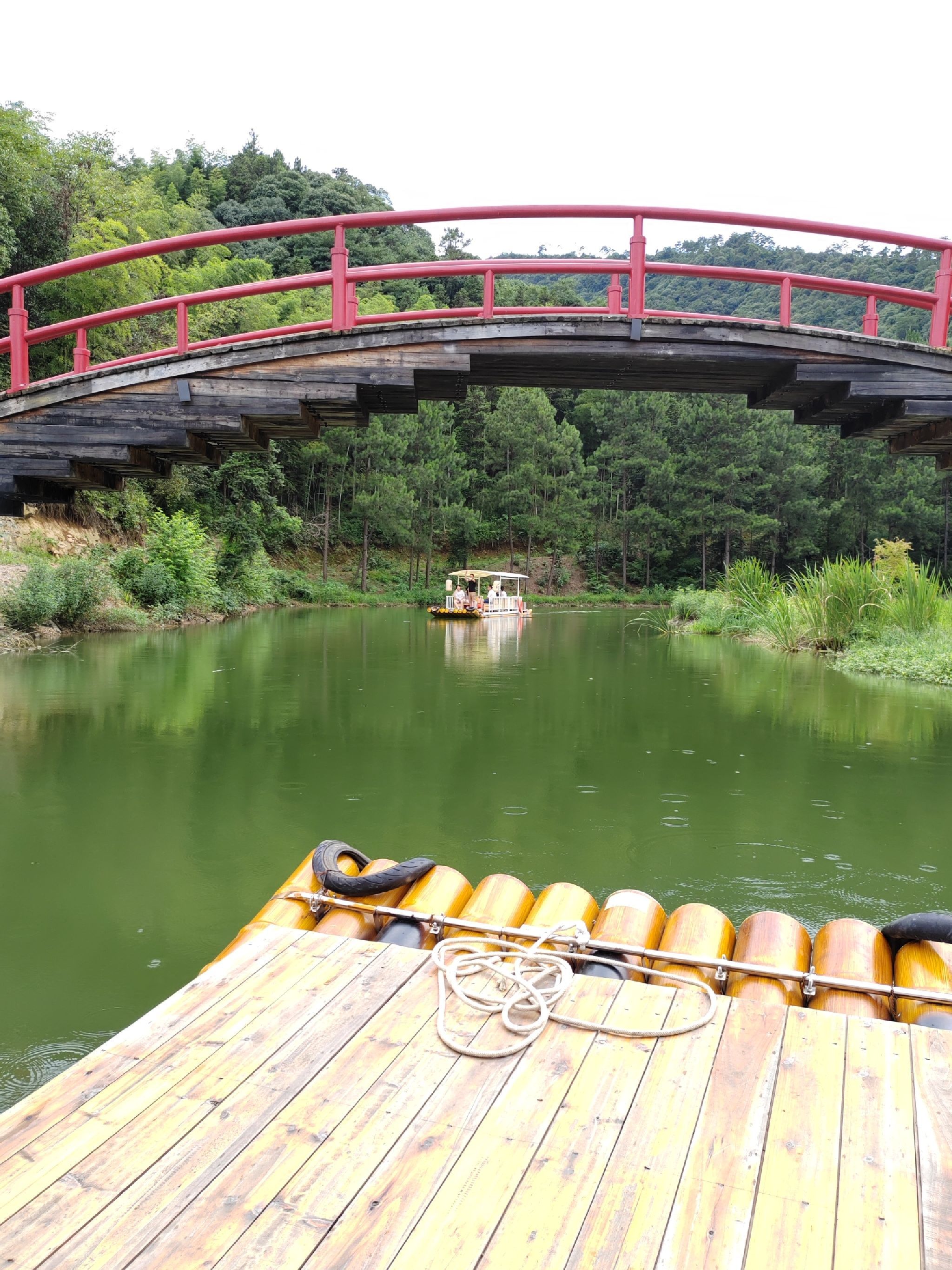 平垣秘境旅行图片 2