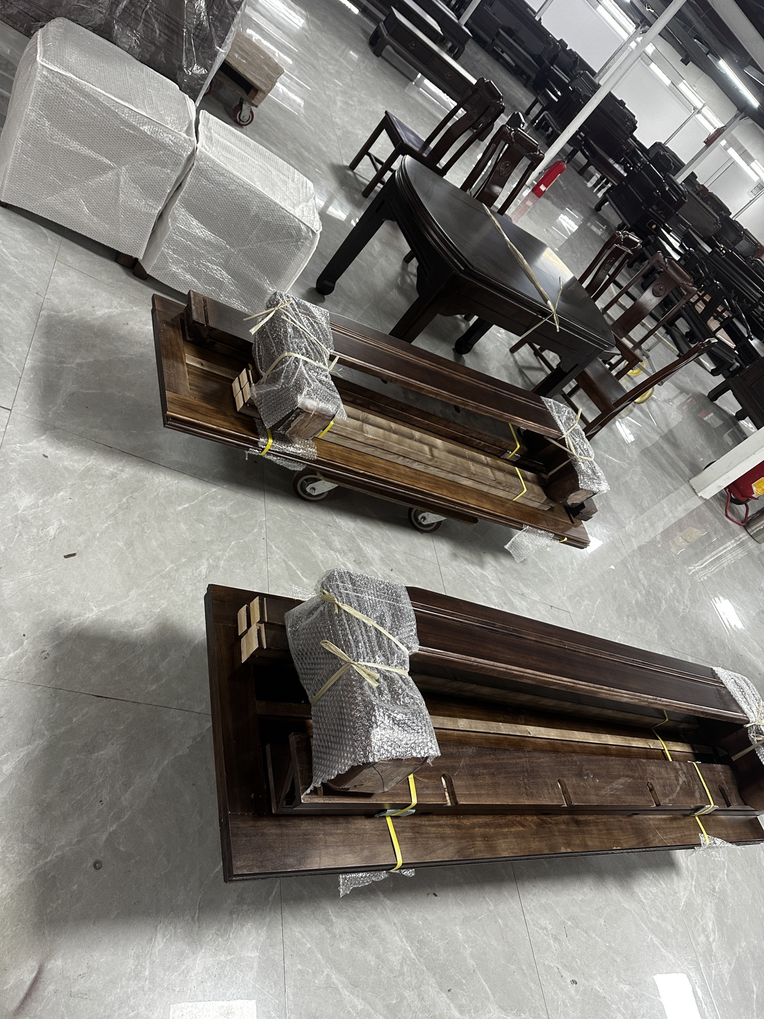 钦发家具批发城(三联总店)