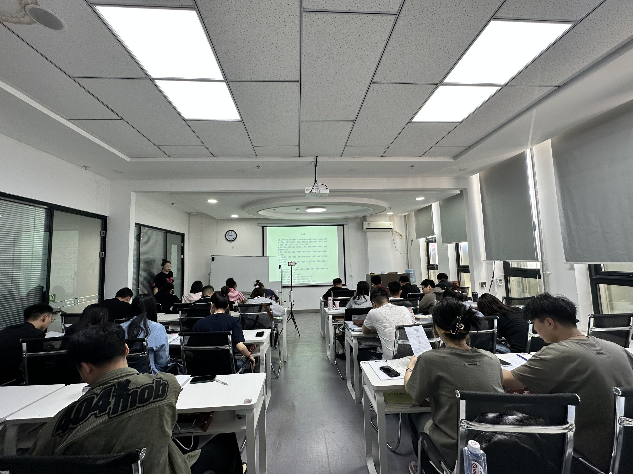 黑龙江渡你教育科技有限责任公司
