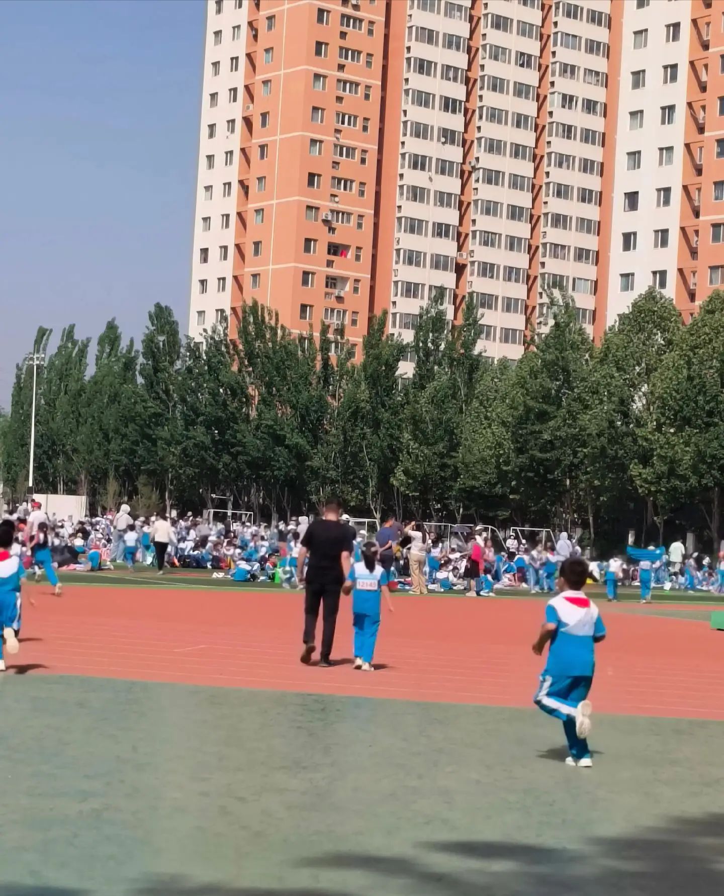 河北保定师范附属小学