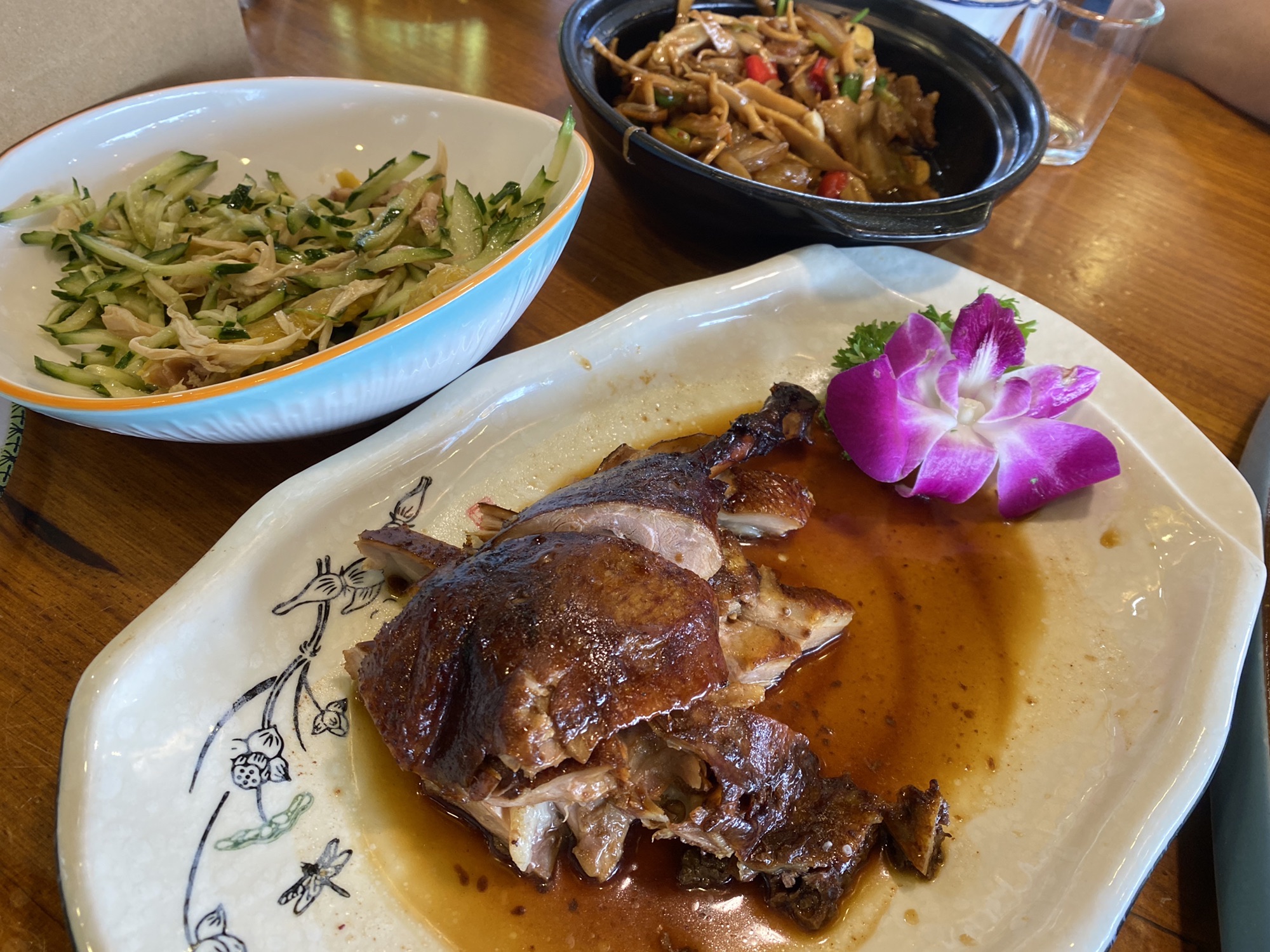 乌镇忆江南餐厅