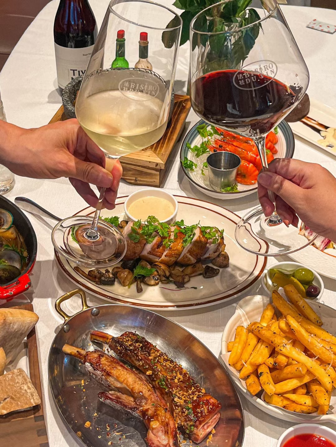 乌镇忆江南餐厅