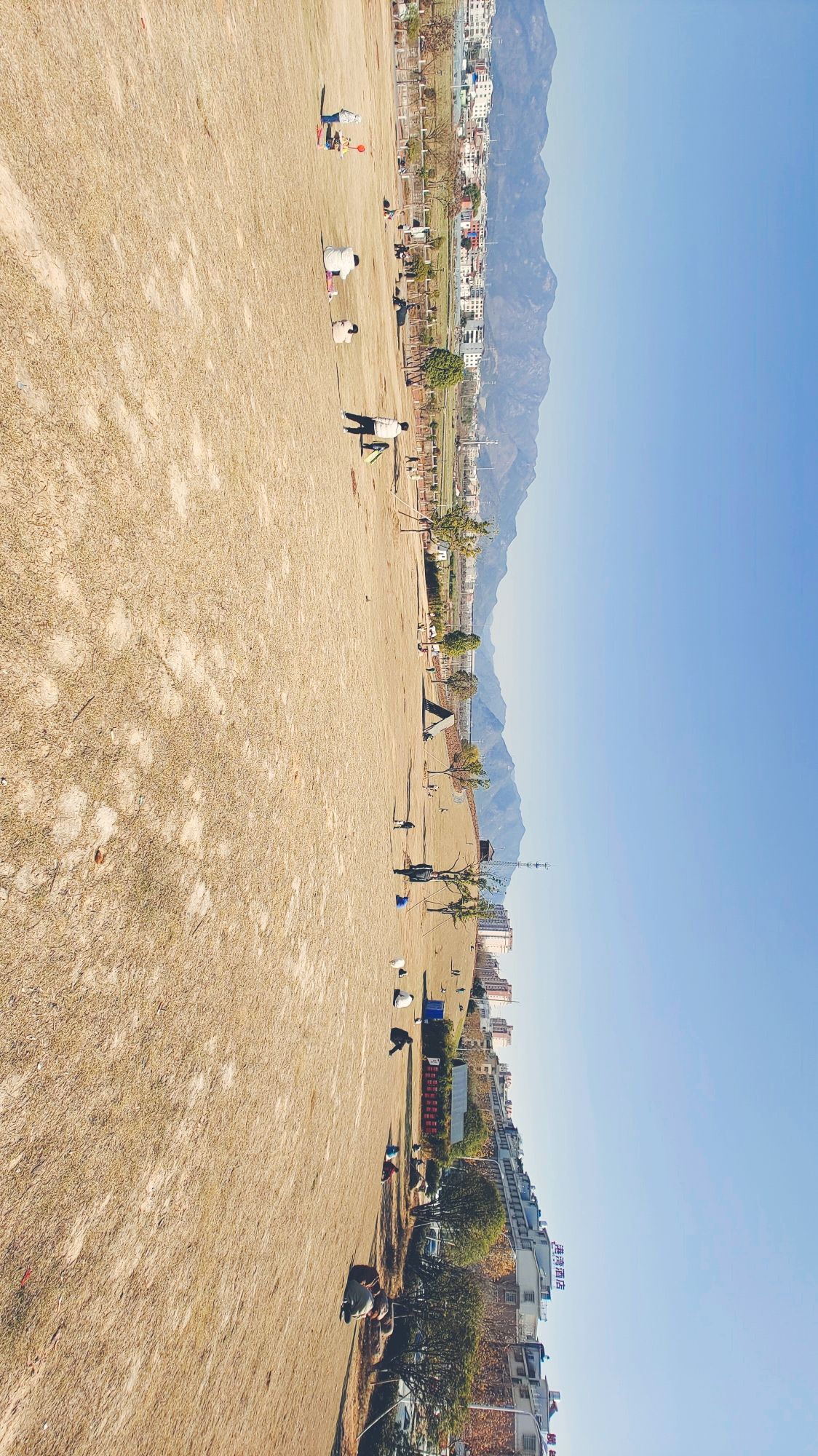 清潭公园旅行图片 2