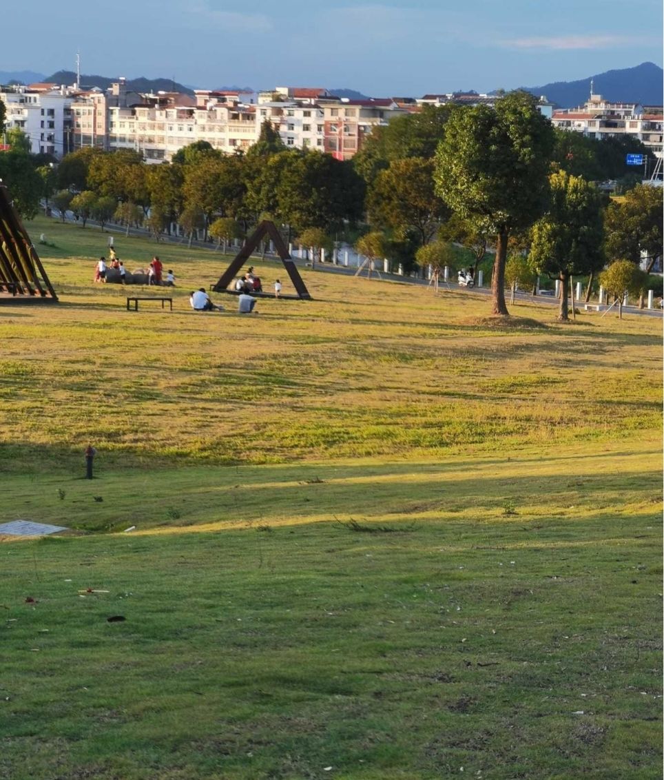 清潭公园旅行图片 2
