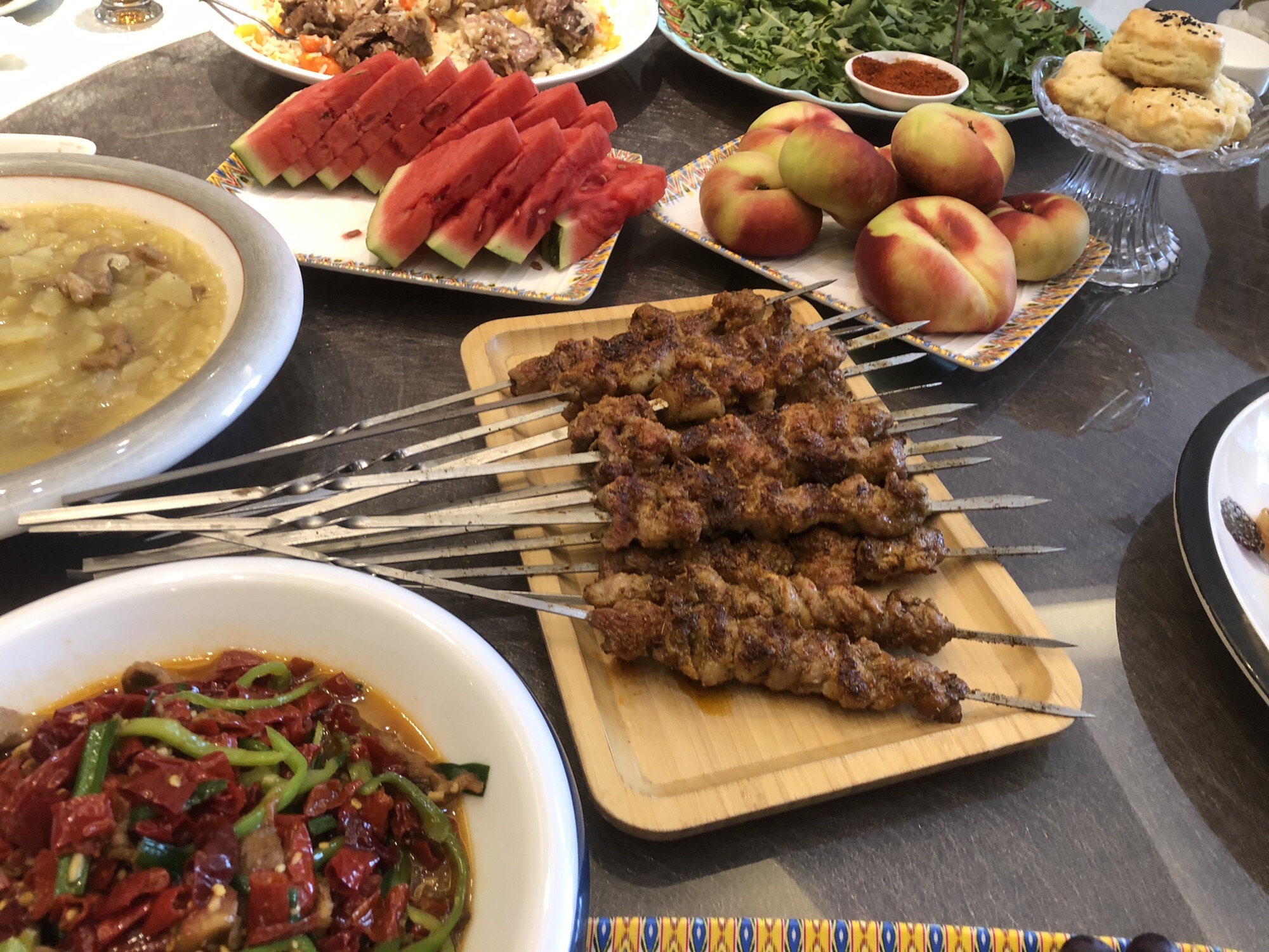 加依尔餐厅