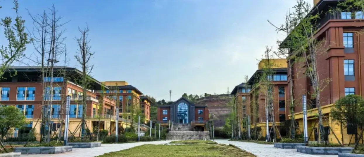 泸州高中附属学校