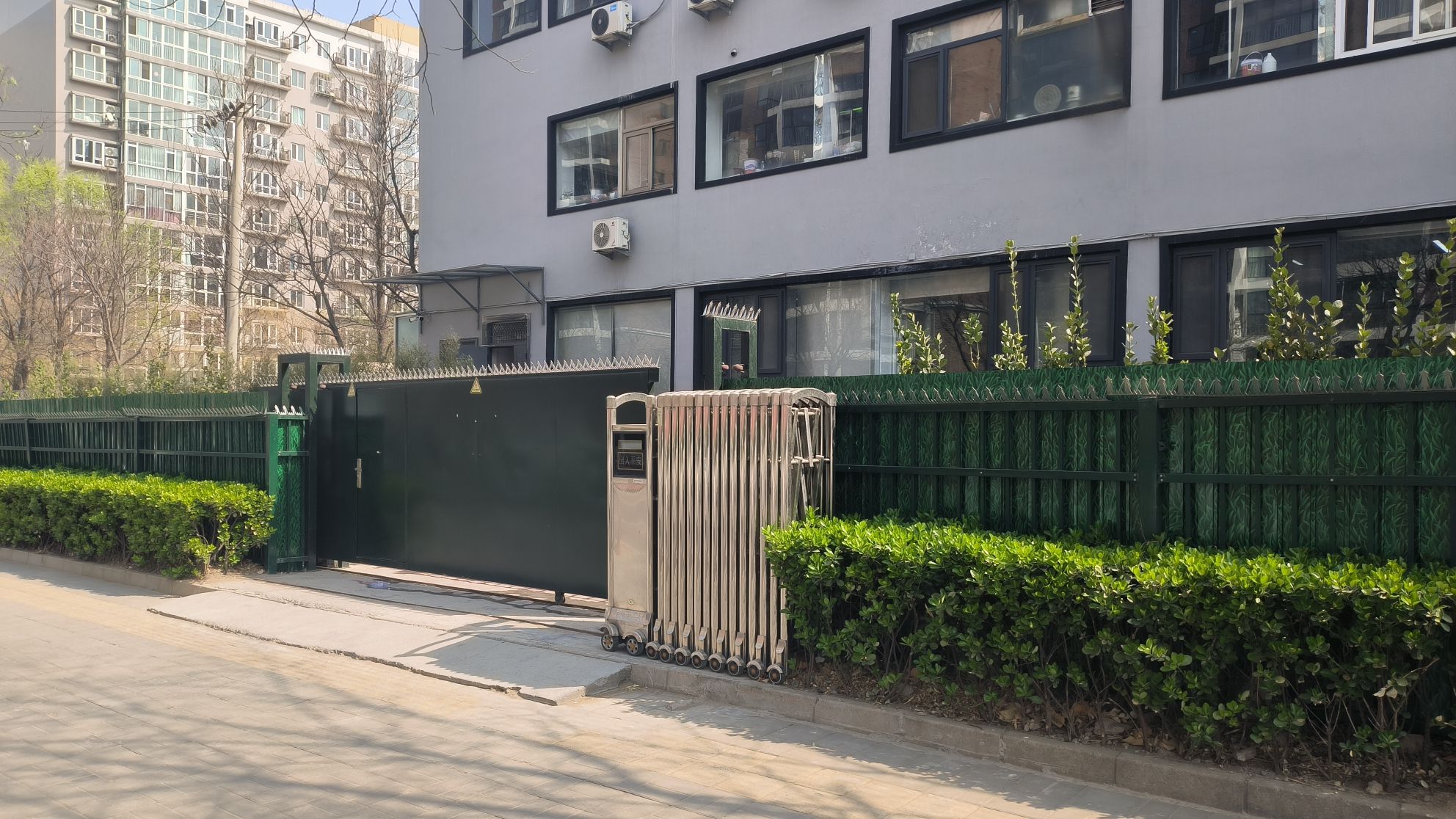 北京京通智慧科技有限公司