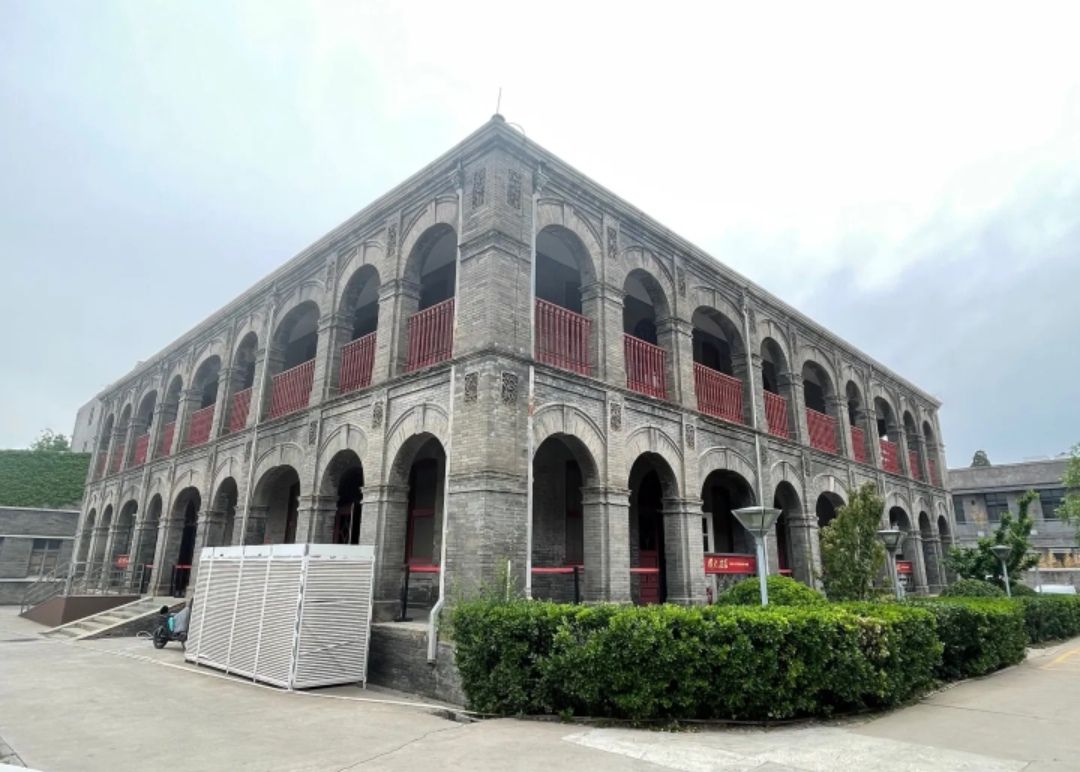 北大二院旧址旅行图片 2