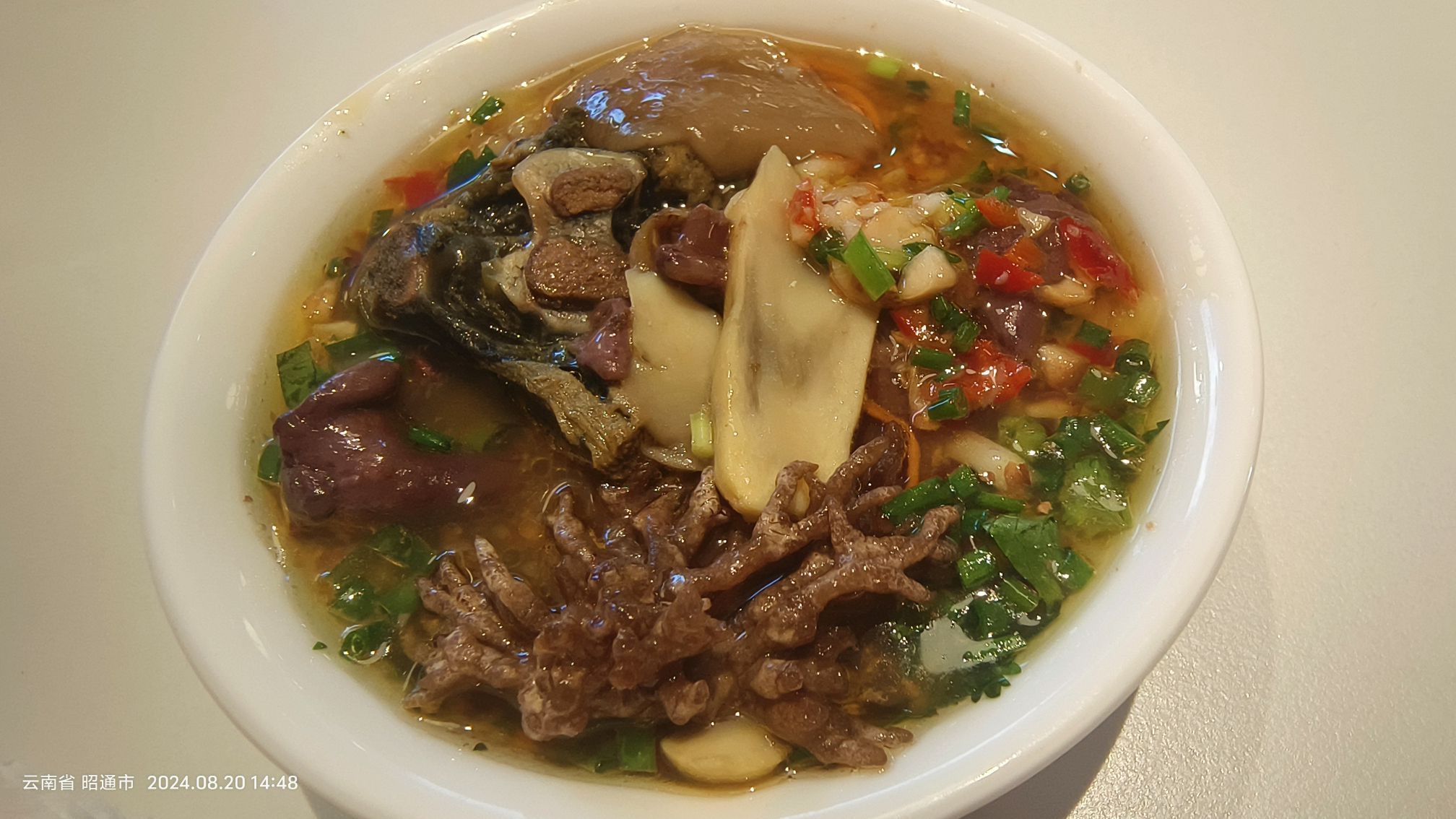 情谊园餐厅(省耕山水店)