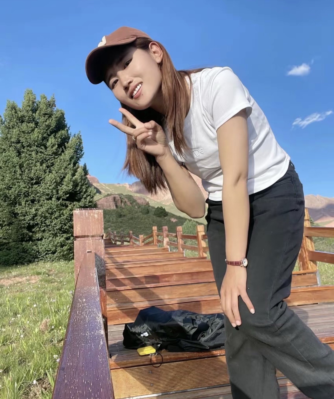 新龙红山景区旅行图片 1
