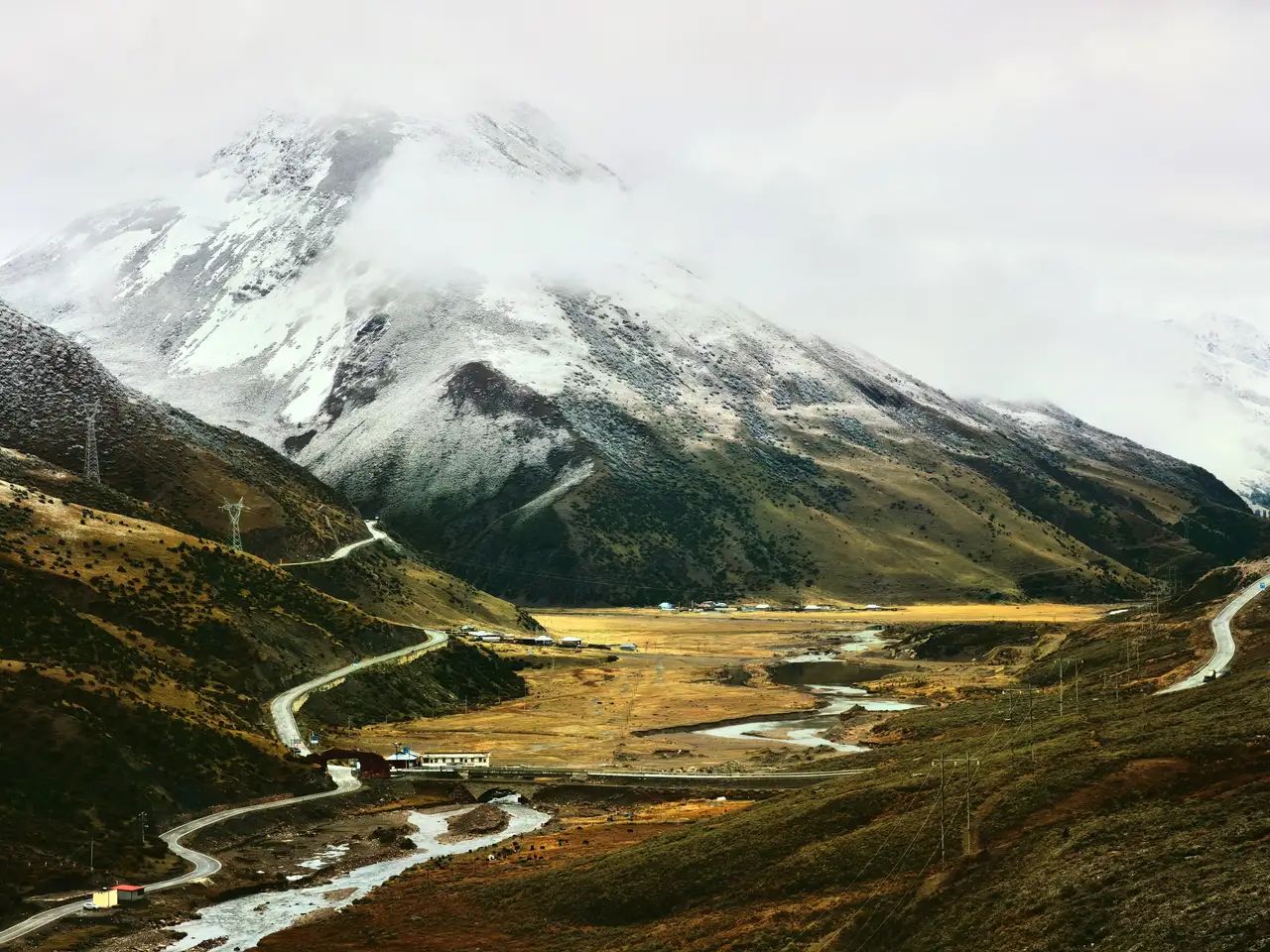 新龙红山景区旅行图片 3