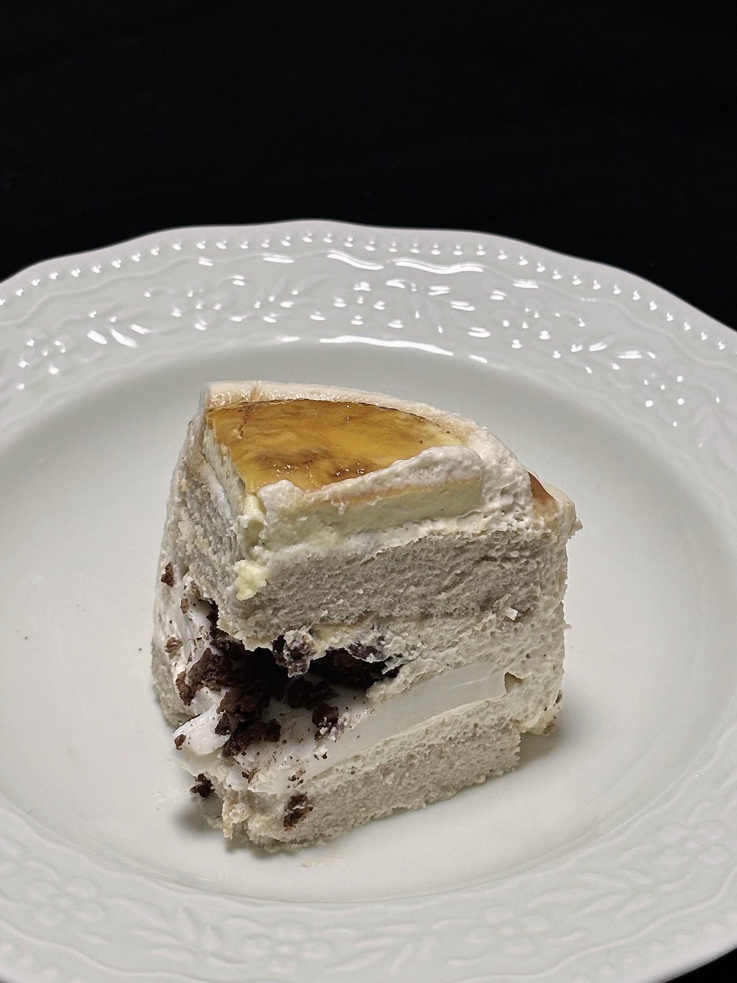 李小姐的手工甜品(富商世家店)