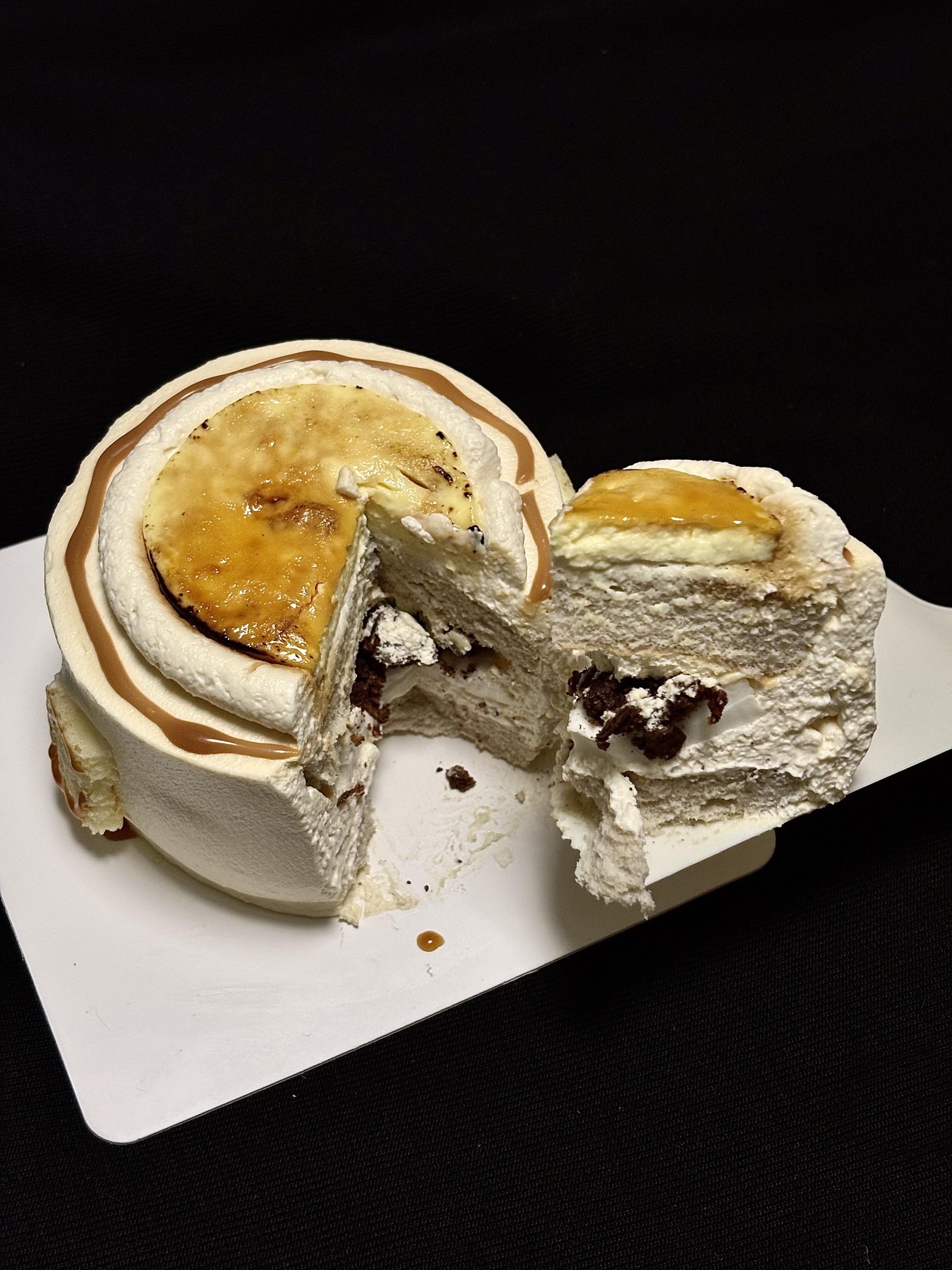 李小姐的手工甜品(富商世家店)