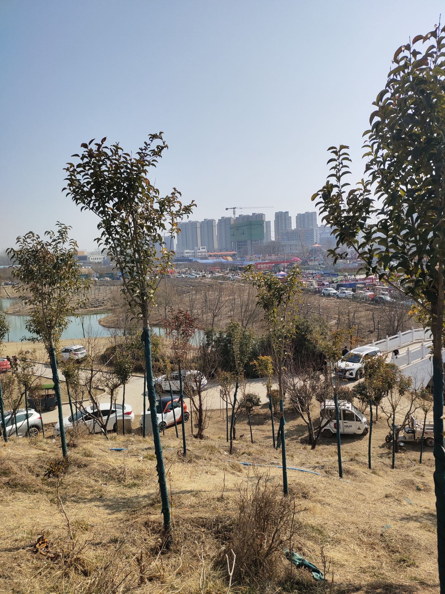 山湖公园旅行图片 2