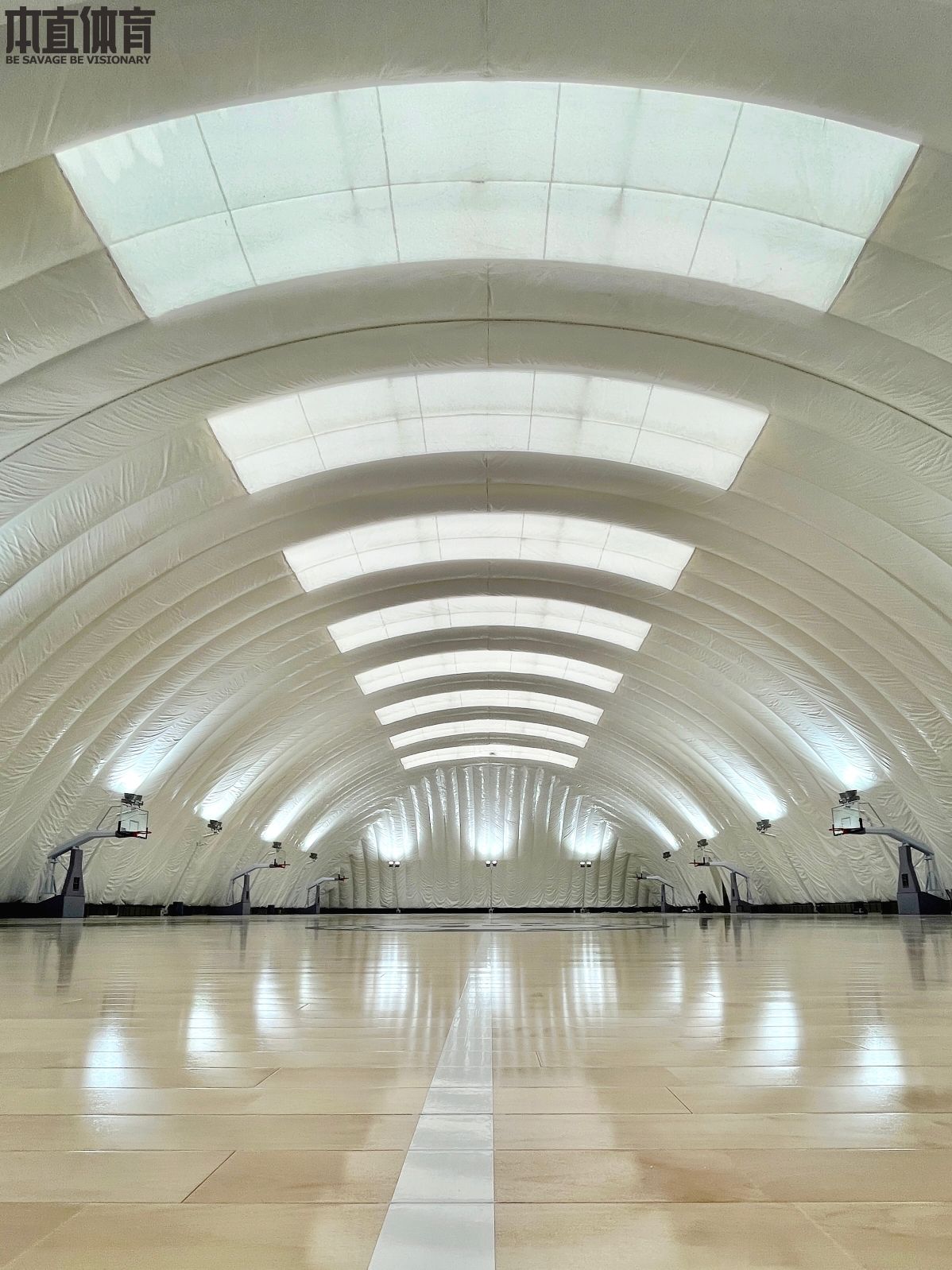 场地封面-本直球馆(清波体育公园店)