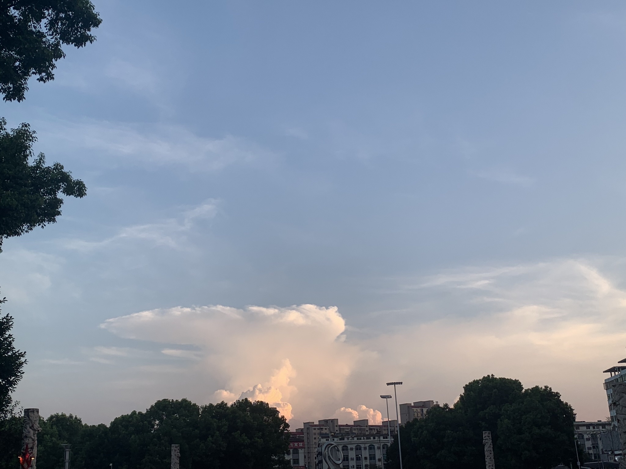 永新生态湿地公园旅行图片 3