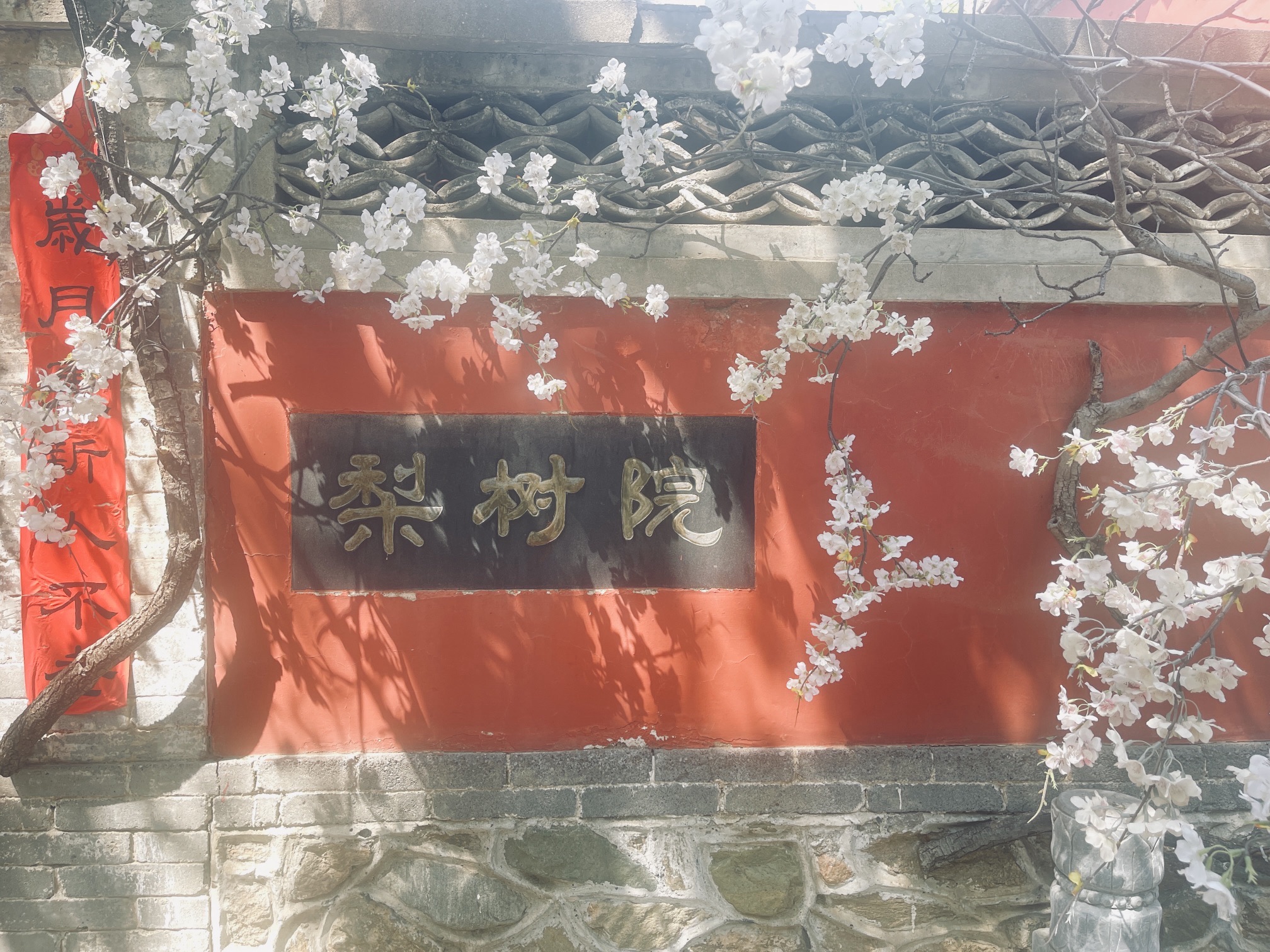梨树院旅行图片 3
