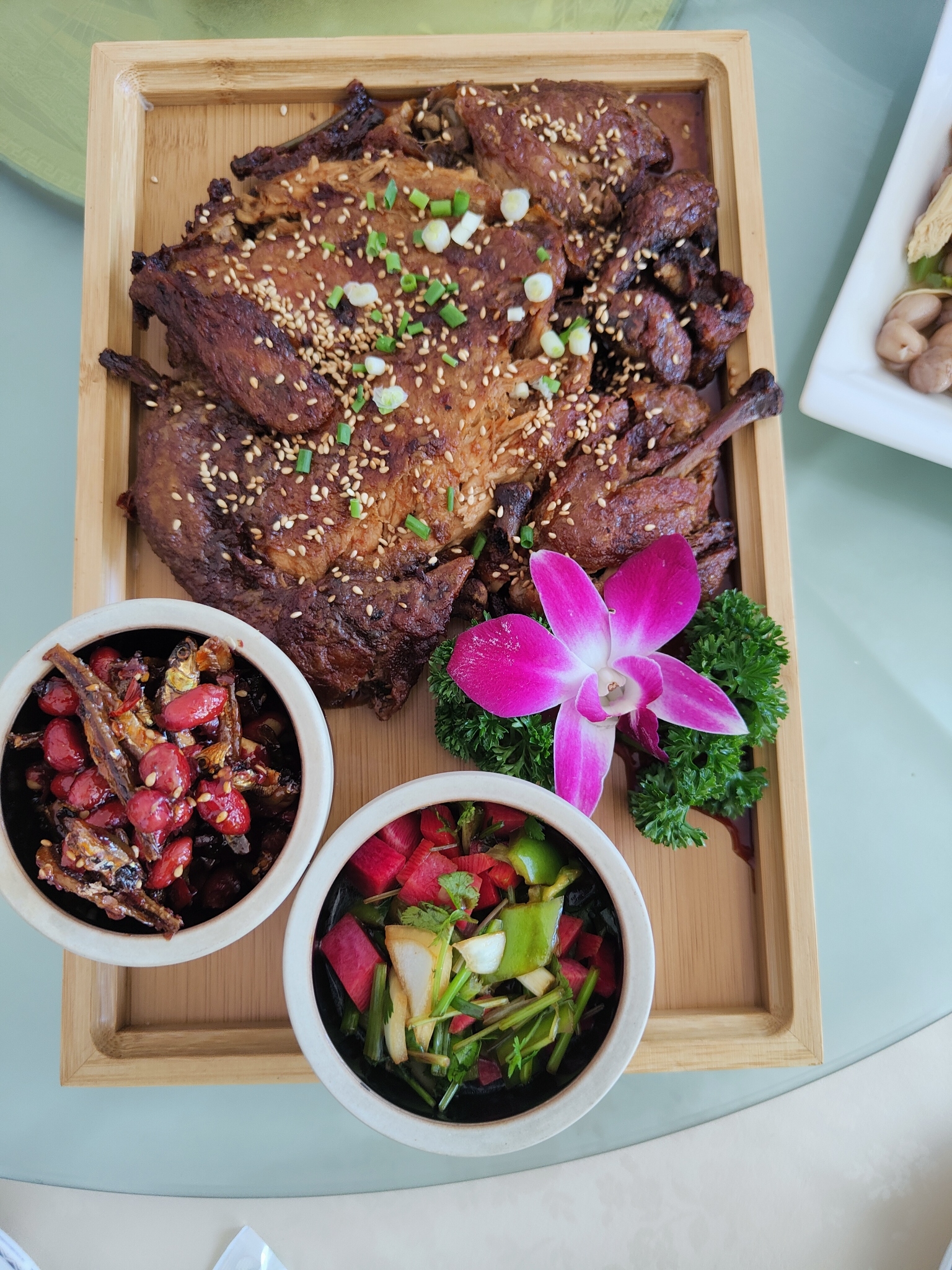 北京萤火聚餐厅