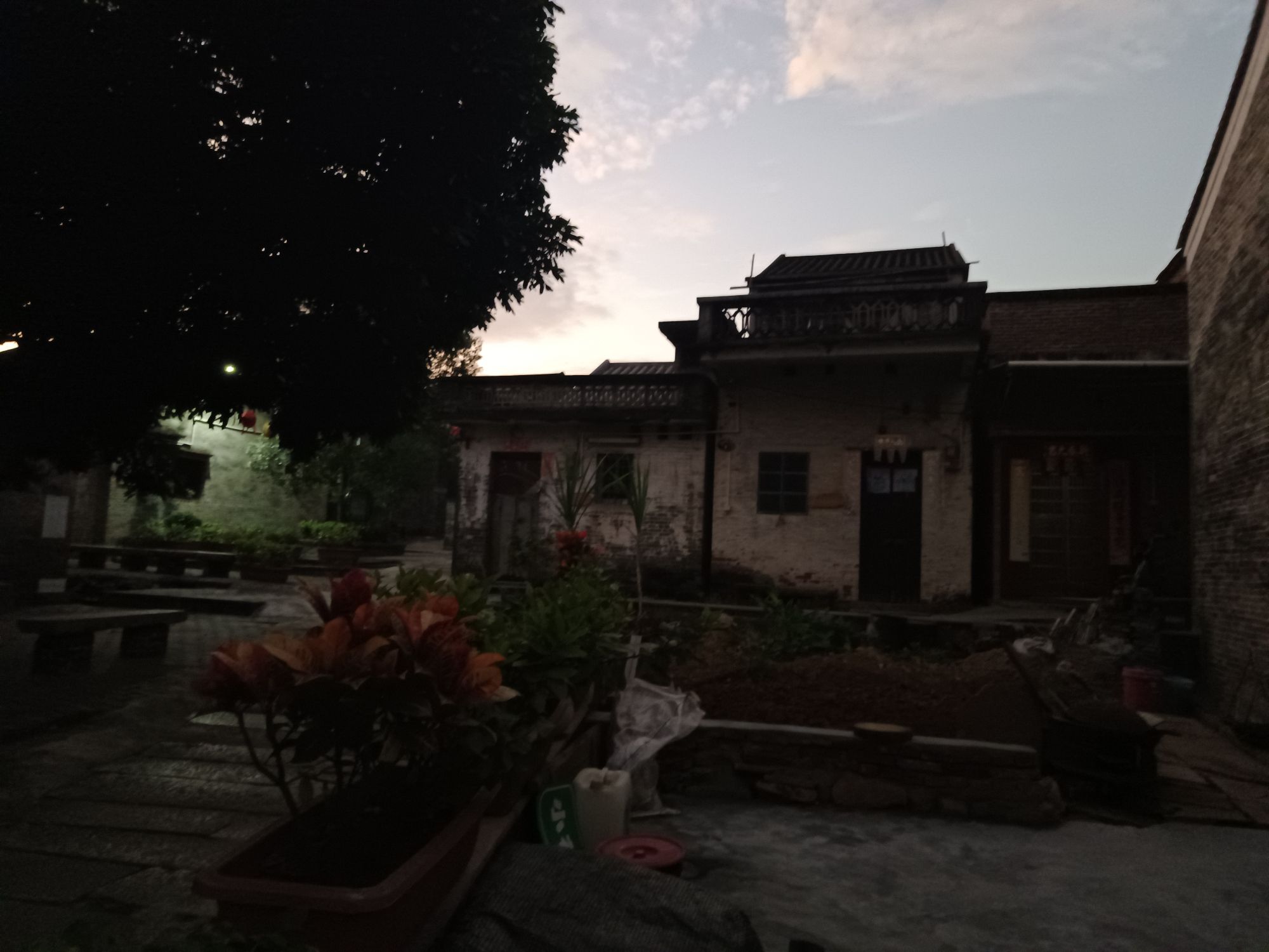 ISTOP LTF一汇·鹤山铁夫故里旅行图片 3